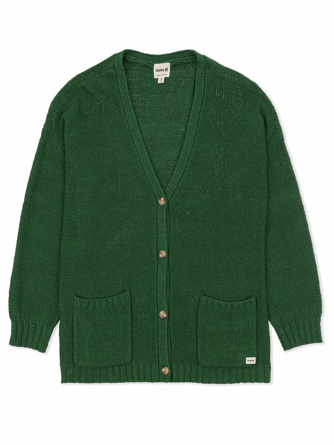 No Barriers Sweater | Hurley Eden Sweatshirts & Sweaters