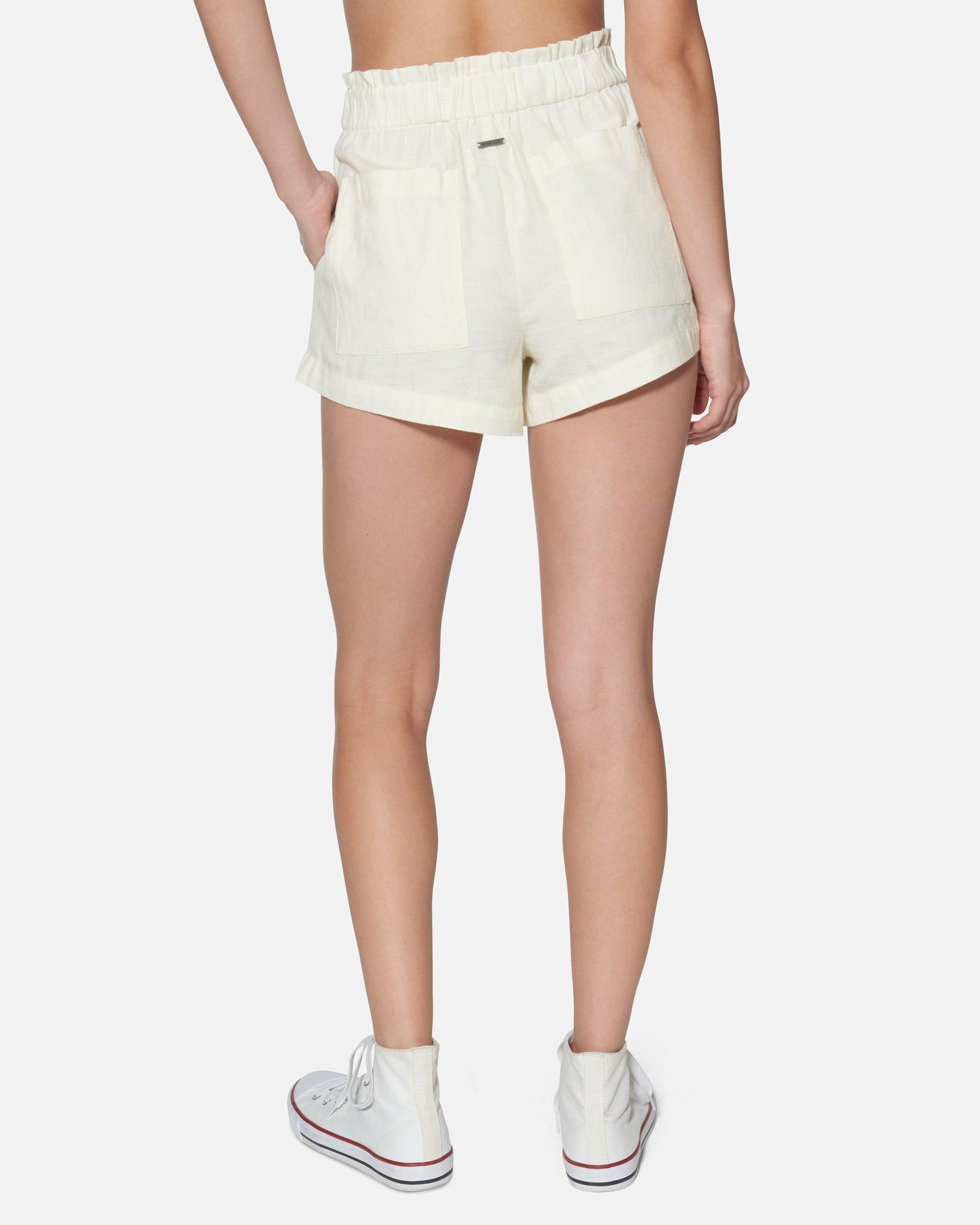 New Heights Shorts | Hurley Off White Shorts & Skirts