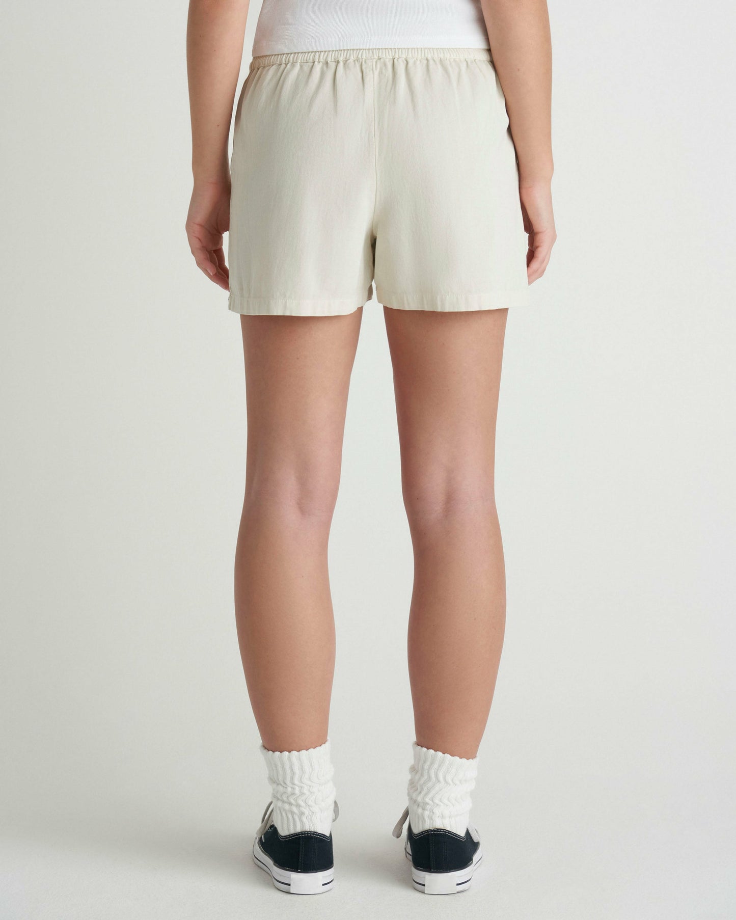 Wavy Days Short | Hurley Off White Shorts & Skirts