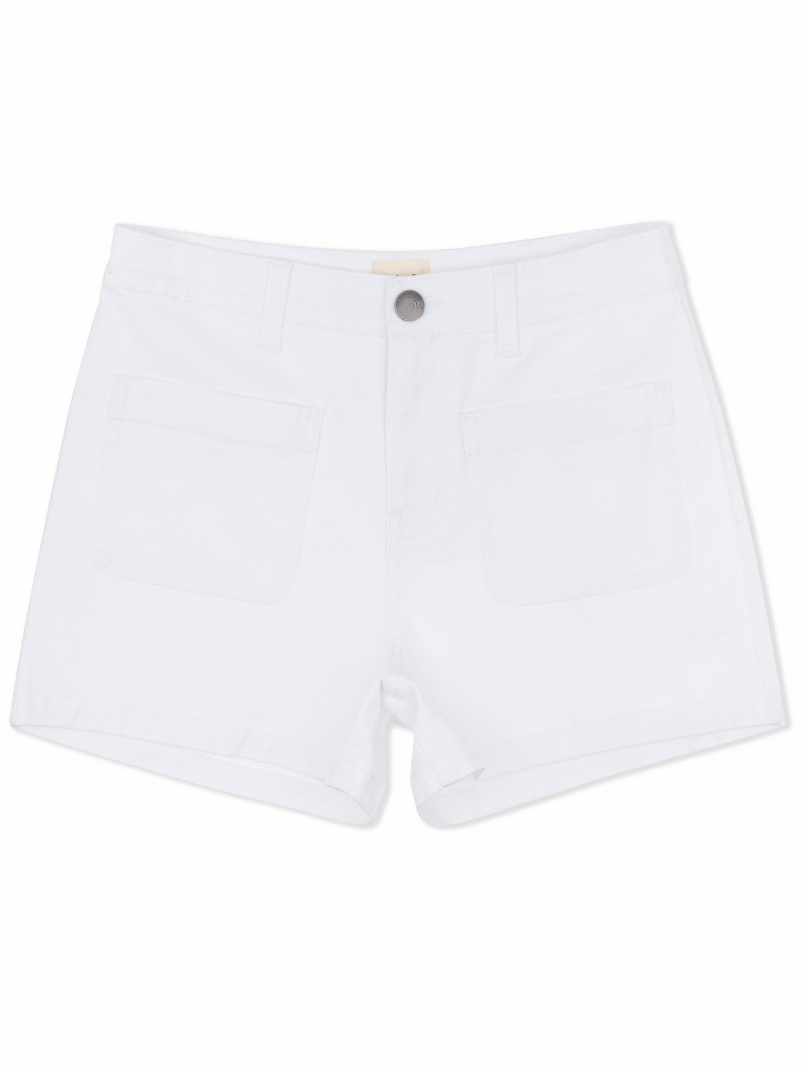 Horizon Short | Hurley White Shorts & Skirts