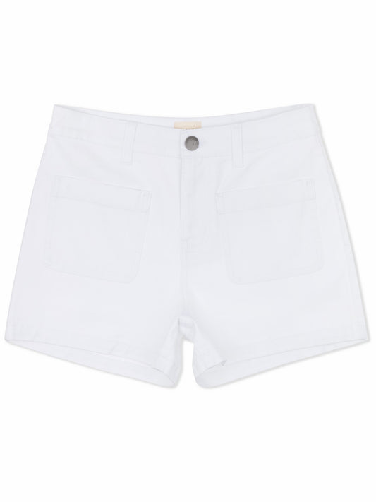 Horizon Short | Hurley White Shorts & Skirts