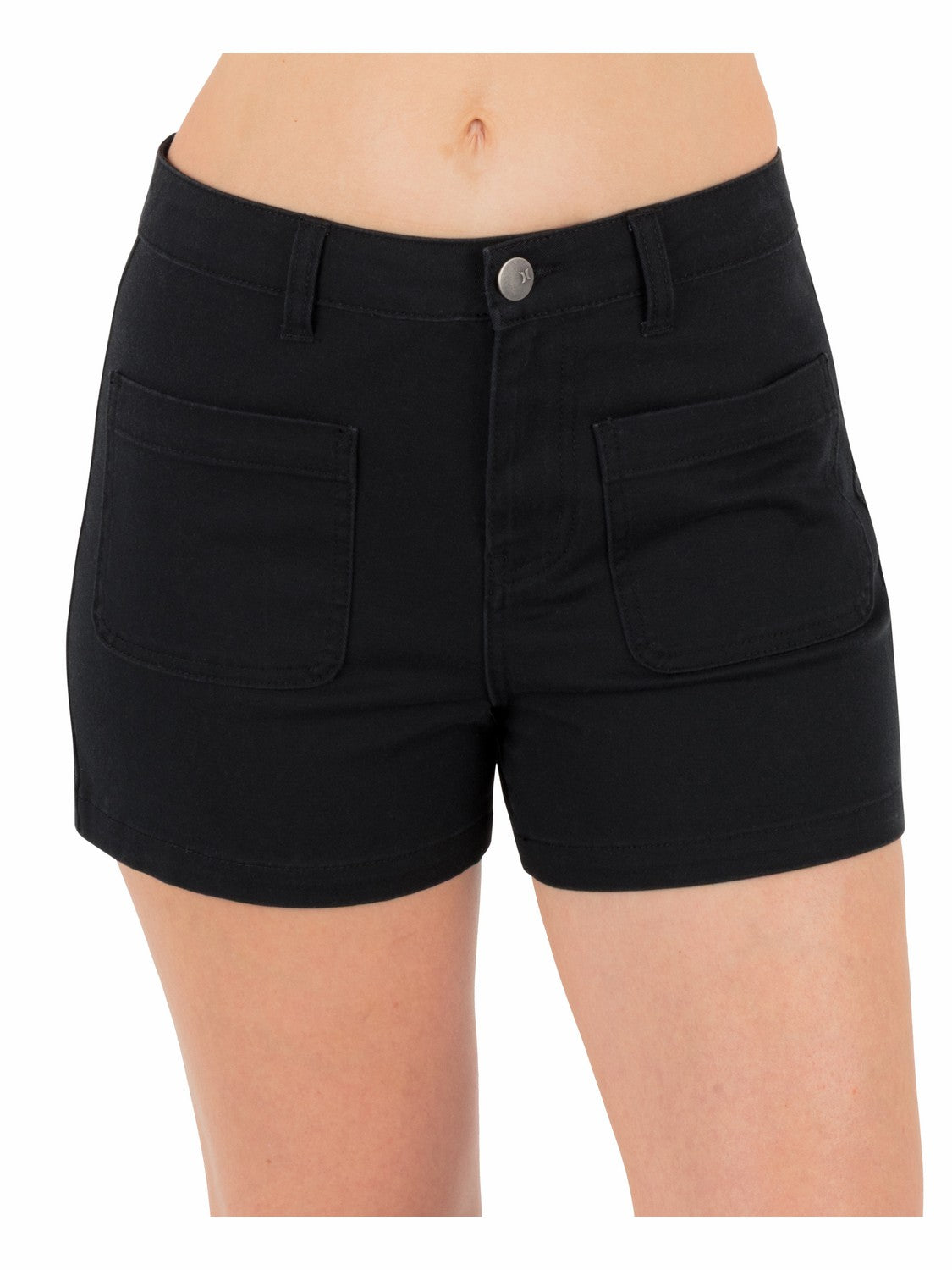 Horizon Short | Hurley Black Shorts & Skirts
