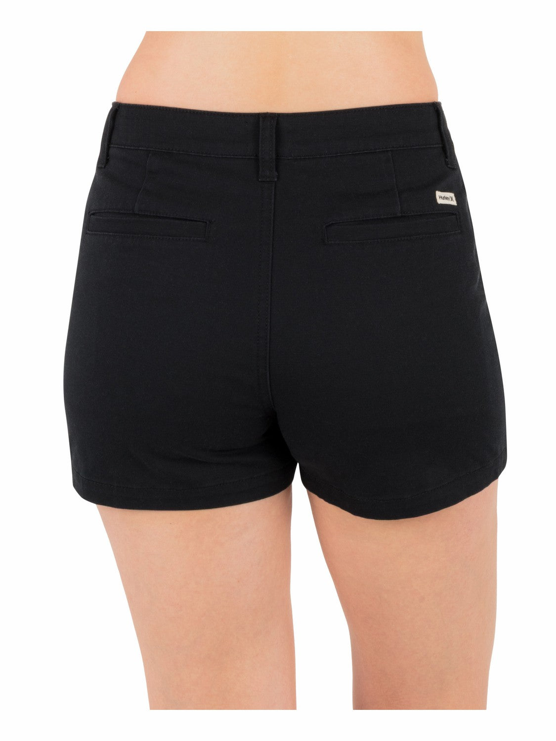 Horizon Short | Hurley Black Shorts & Skirts
