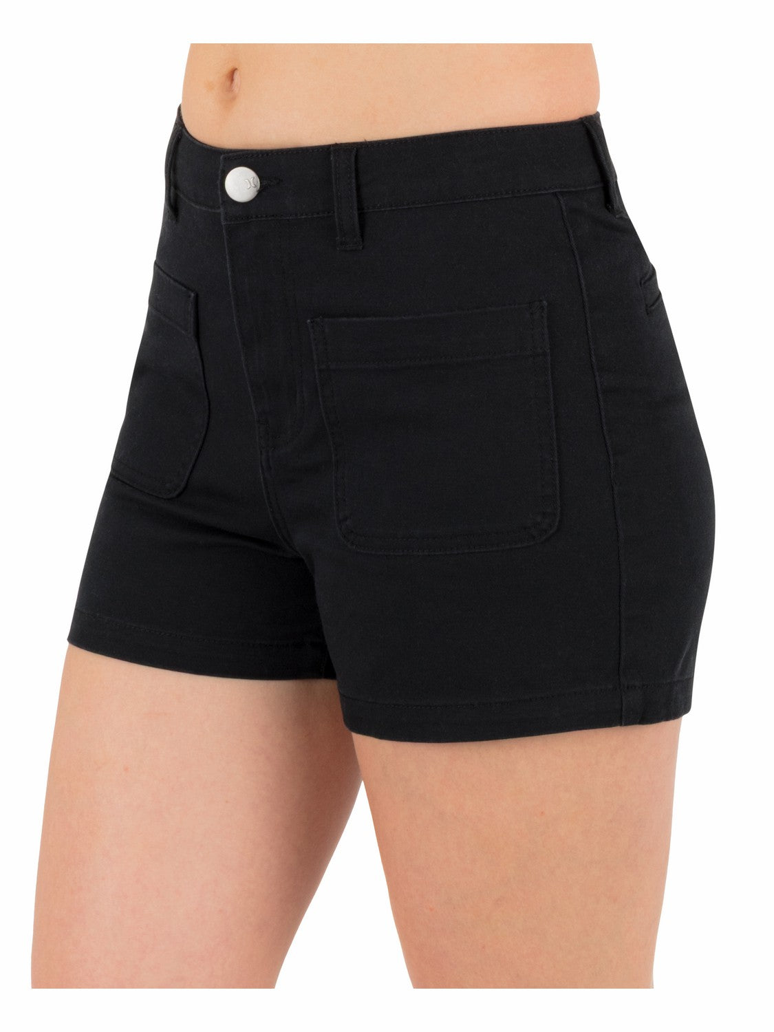 Horizon Short | Hurley Black Shorts & Skirts