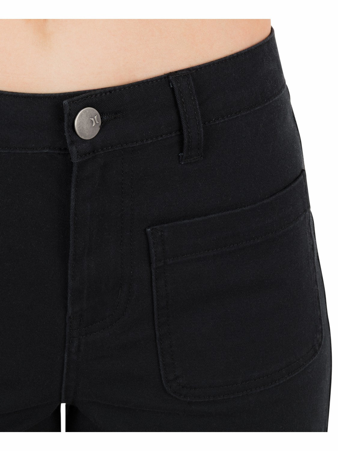 Horizon Short | Hurley Black Shorts & Skirts