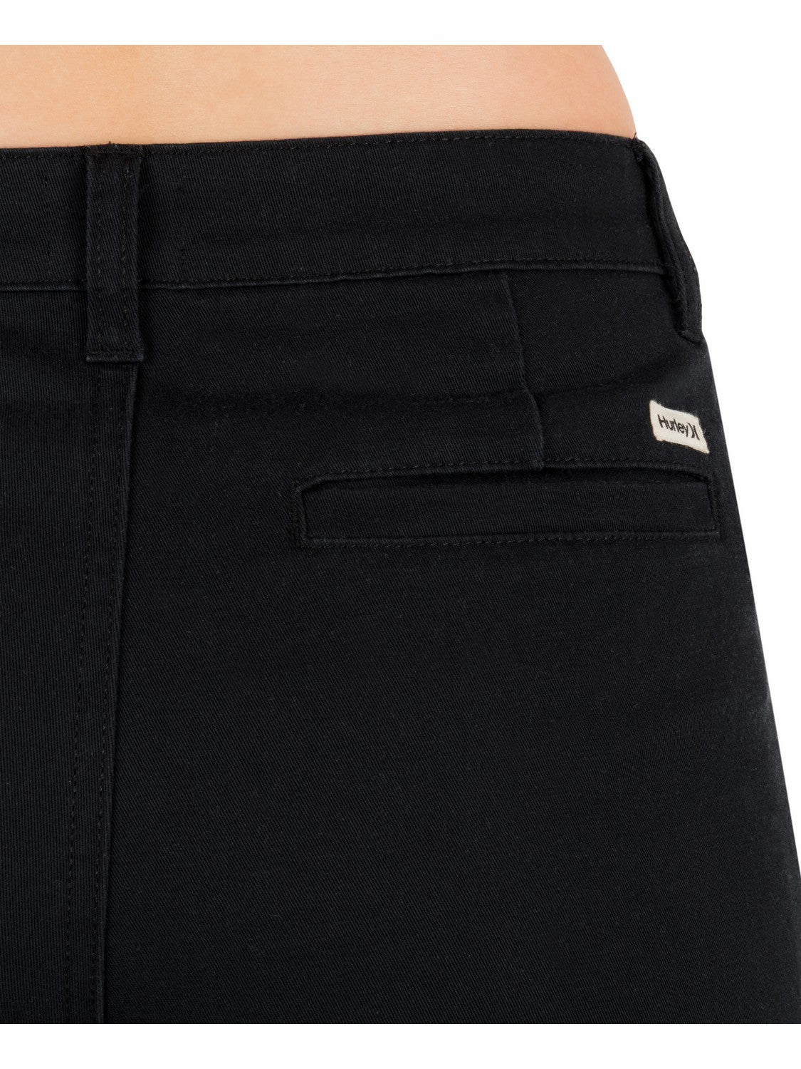 Horizon Short | Hurley Black Shorts & Skirts