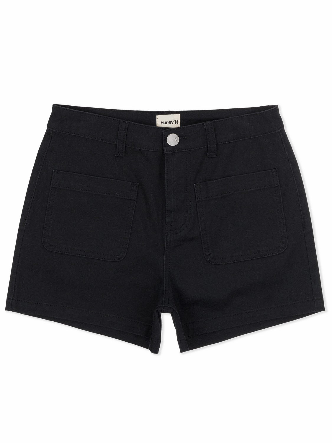 Horizon Short | Hurley Black Shorts & Skirts