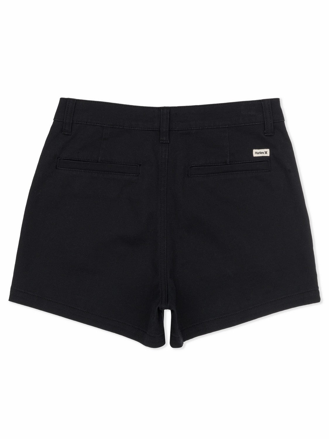 Horizon Short | Hurley Black Shorts & Skirts