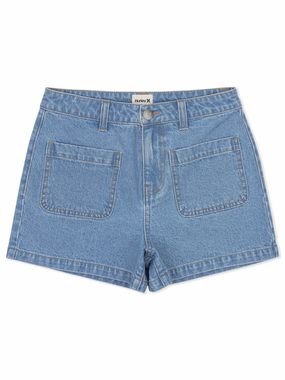 Horizon Short | Hurley Aqua Shorts & Skirts