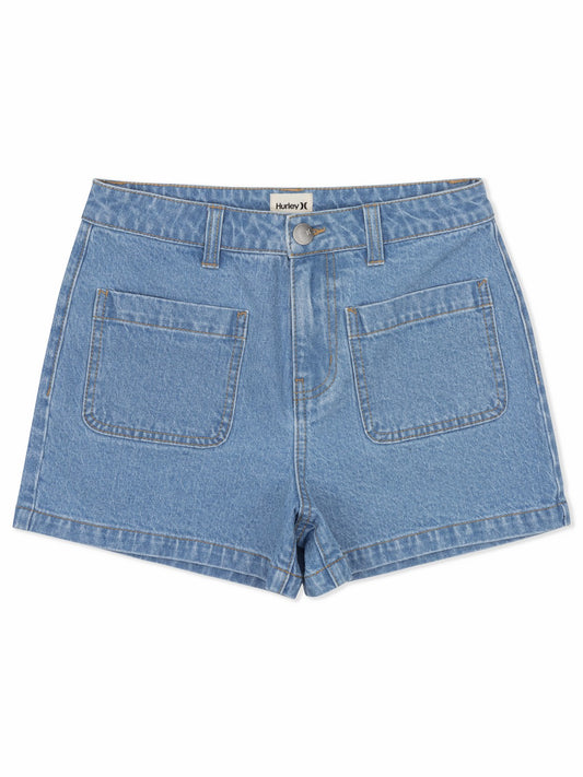 Horizon Short | Hurley Aqua Shorts & Skirts