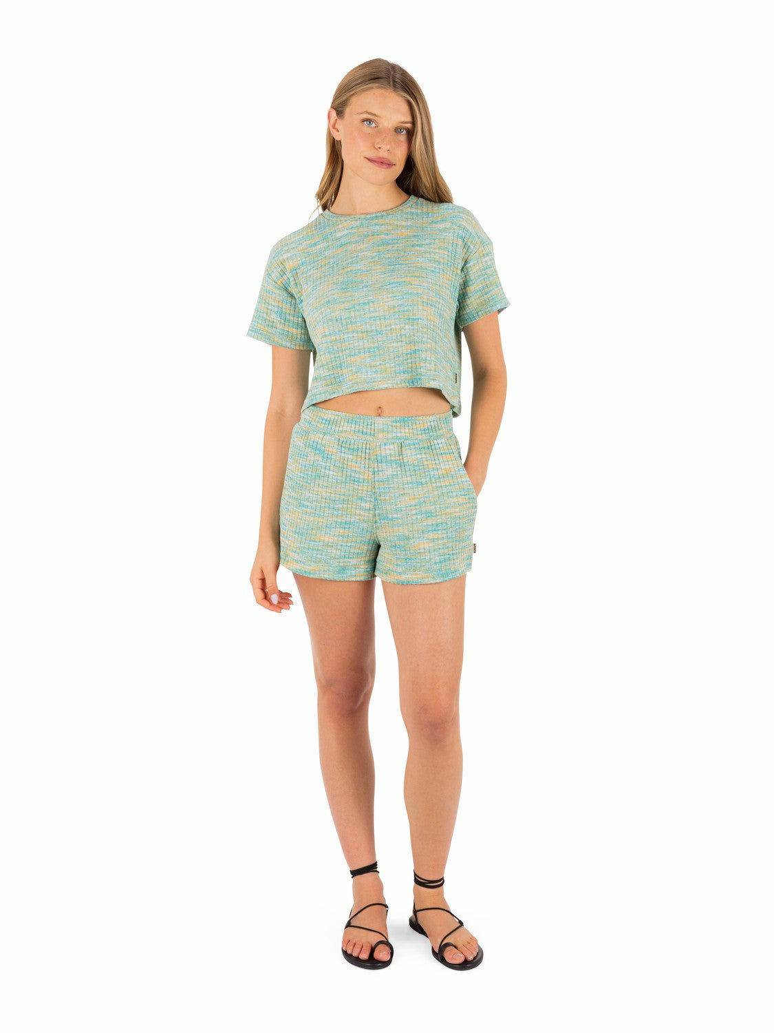 Aspen Short | Hurley Iceland Shorts & Skirts