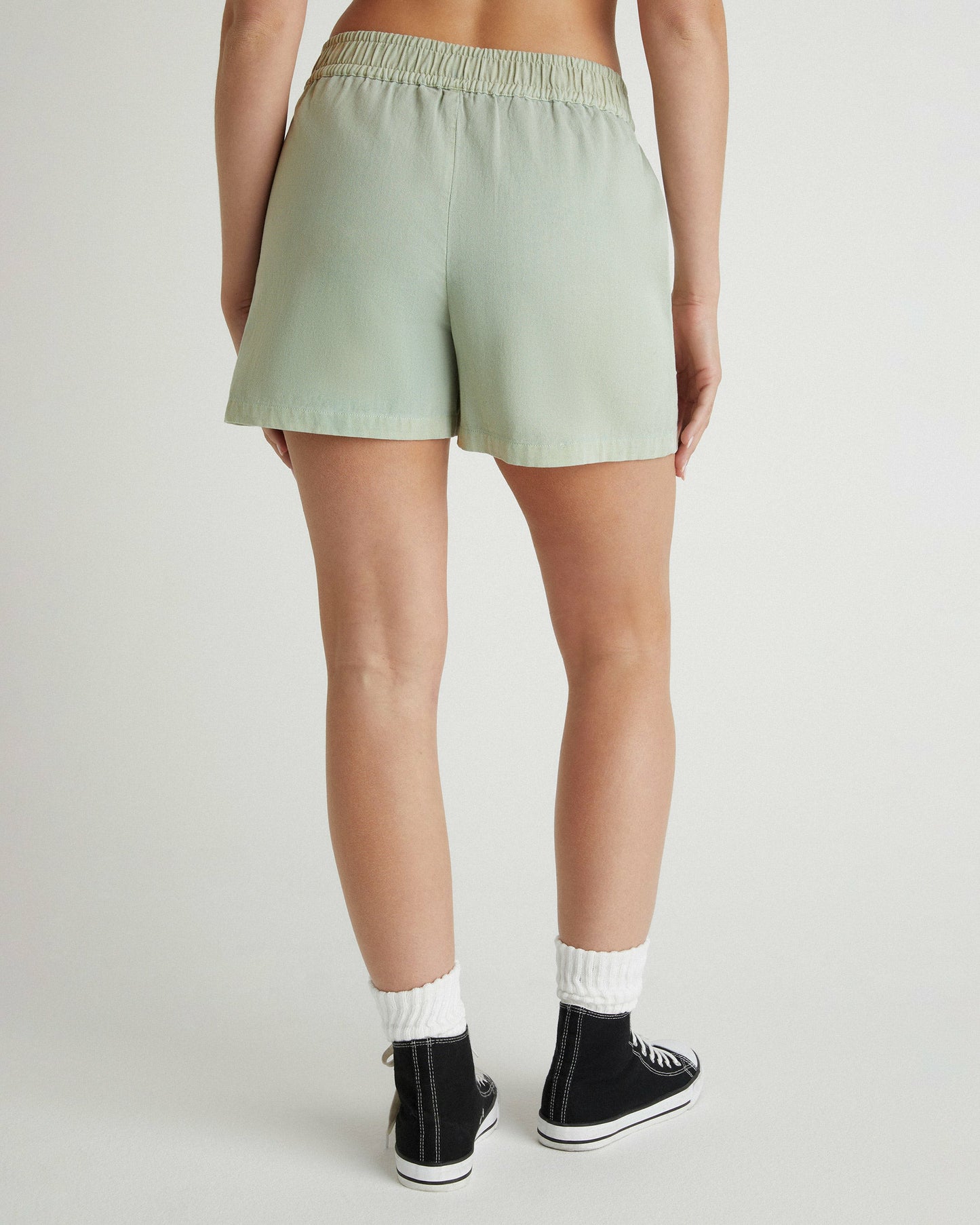 Wavy Days Short | Hurley Aqua Gray Shorts & Skirts
