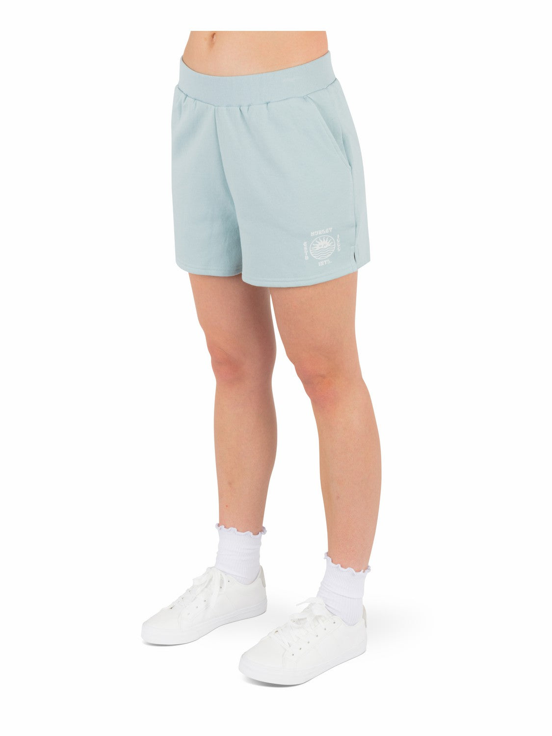 Bliss Short | Hurley STARLIGHT BLUE Shorts & Skirts