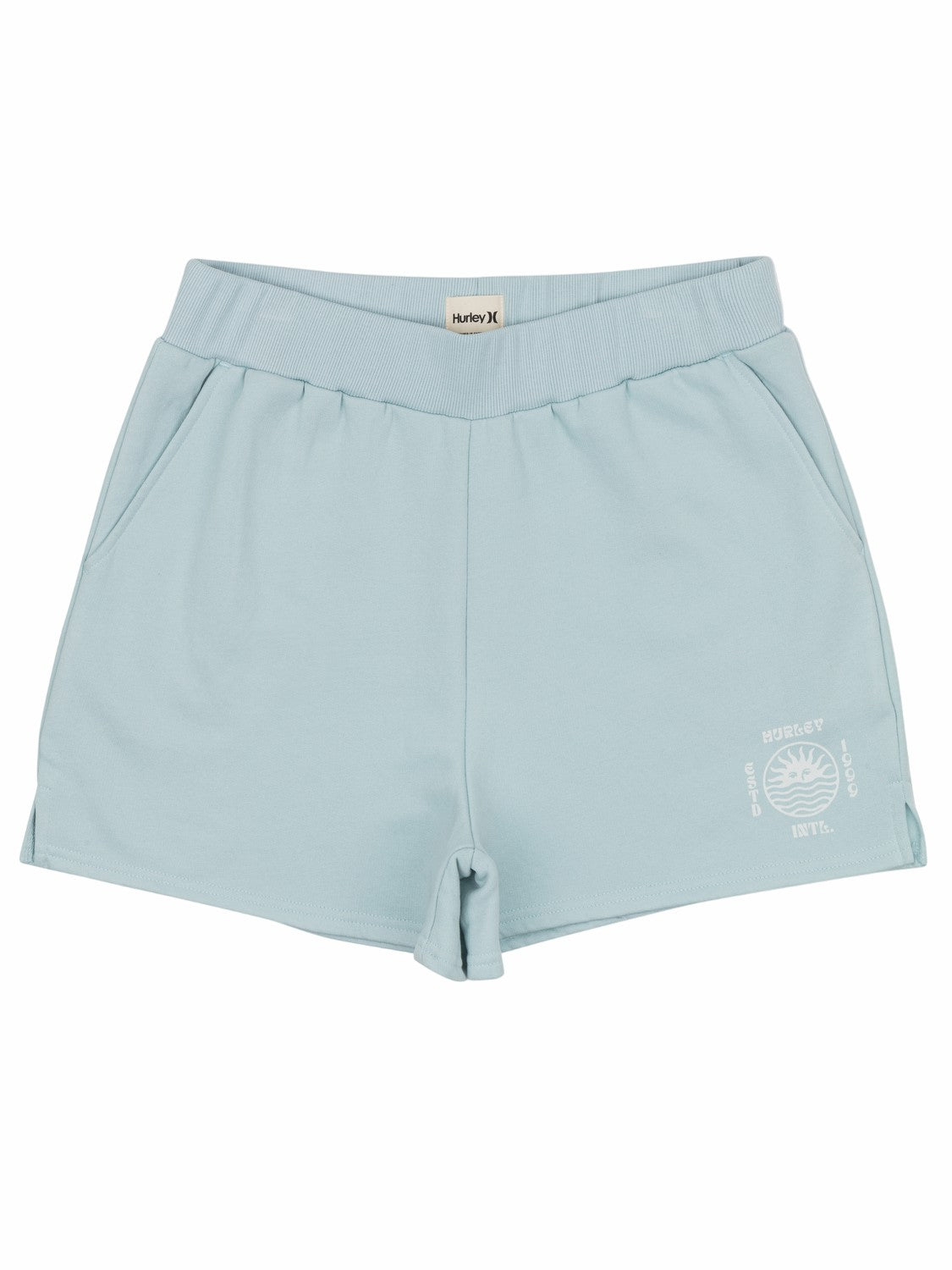 Bliss Short | Hurley STARLIGHT BLUE Shorts & Skirts