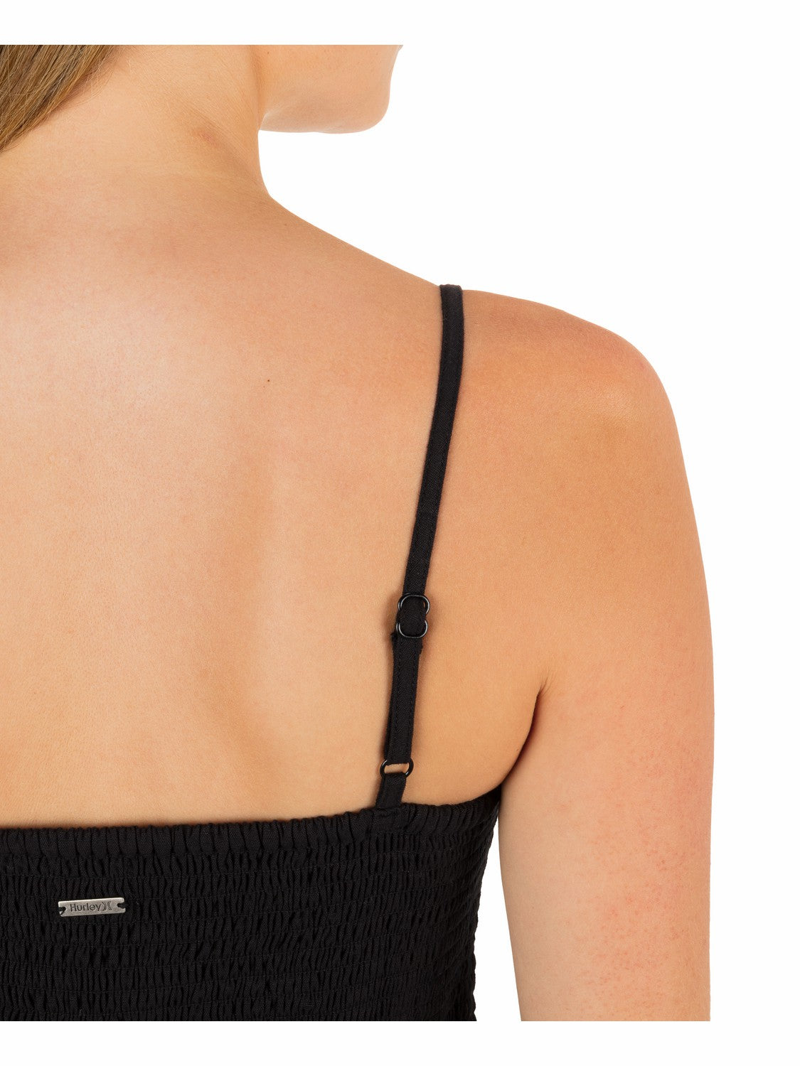 Beach Club Dress | Hurley Black Dresses & Jumpsuits