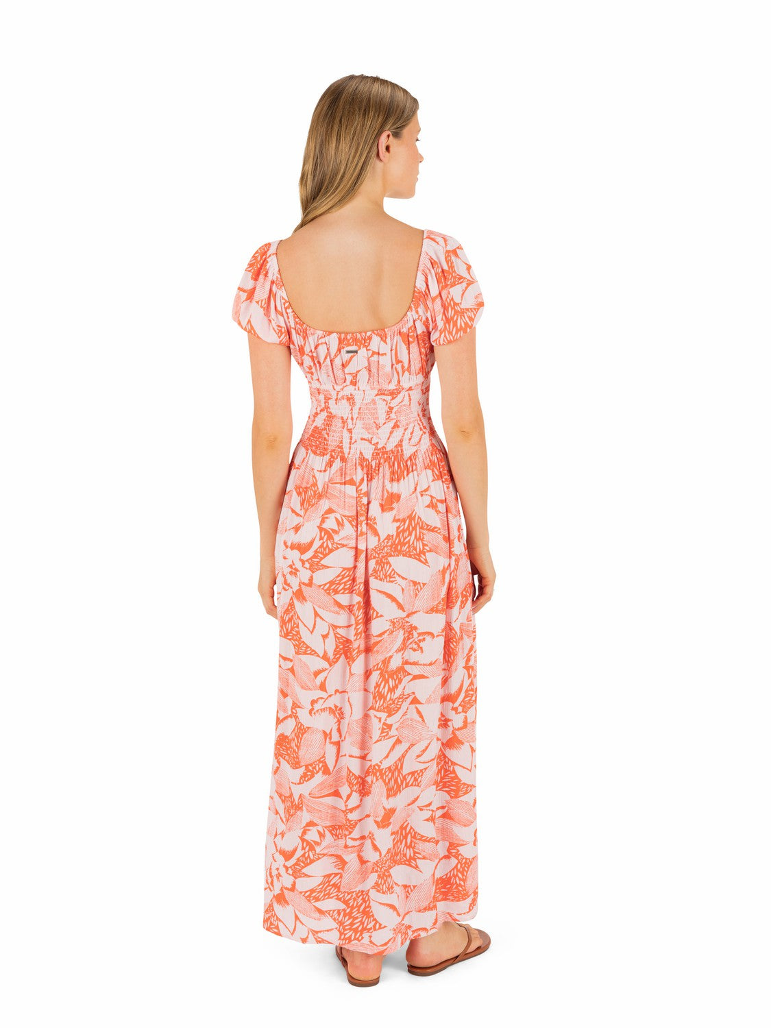 Paloma Maxi Dress | Hurley Fruit Punch Dresses & Jumpsuits