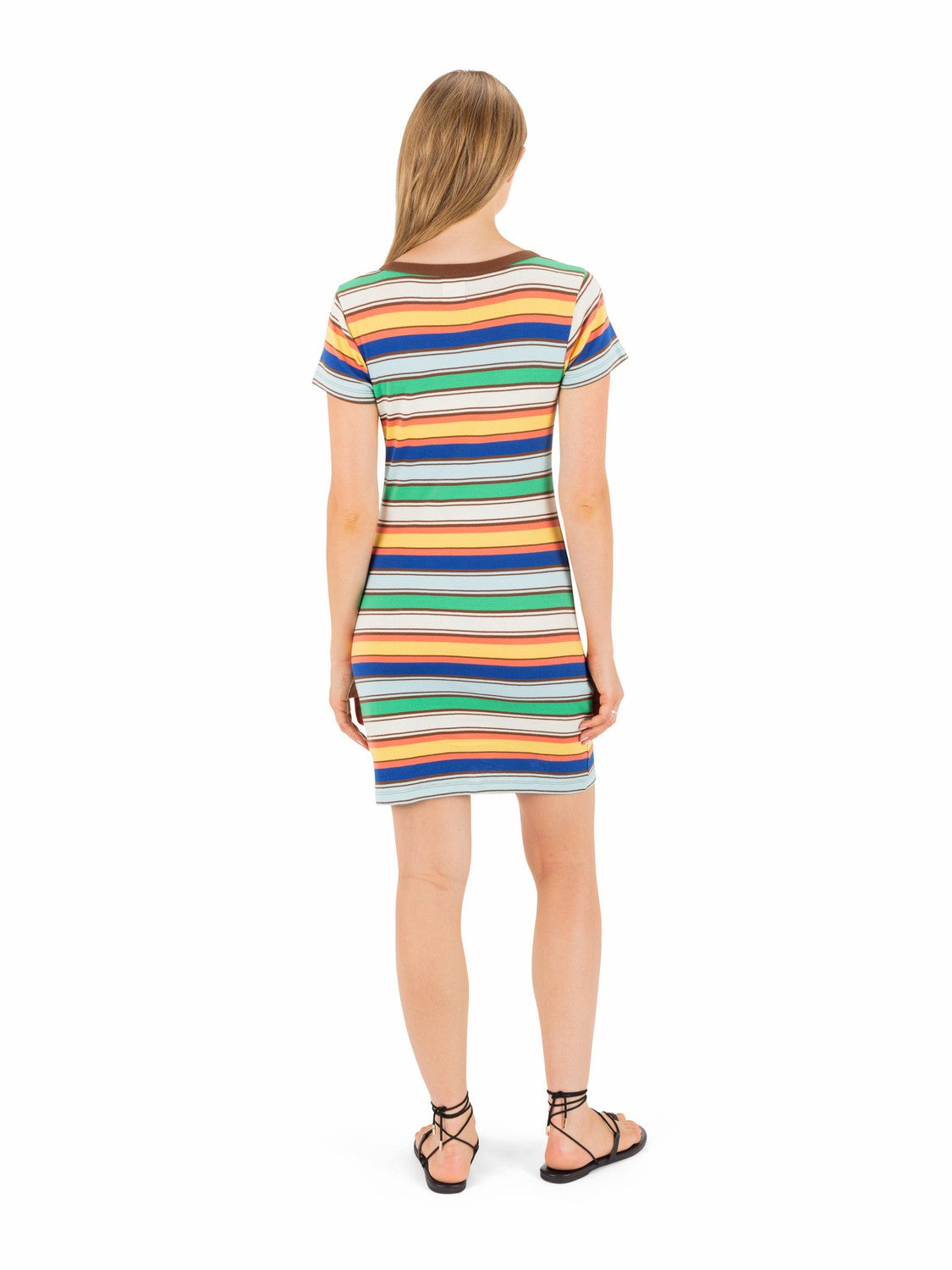 Haze Dress | Hurley Chocolate Dresses & Jumpsuits