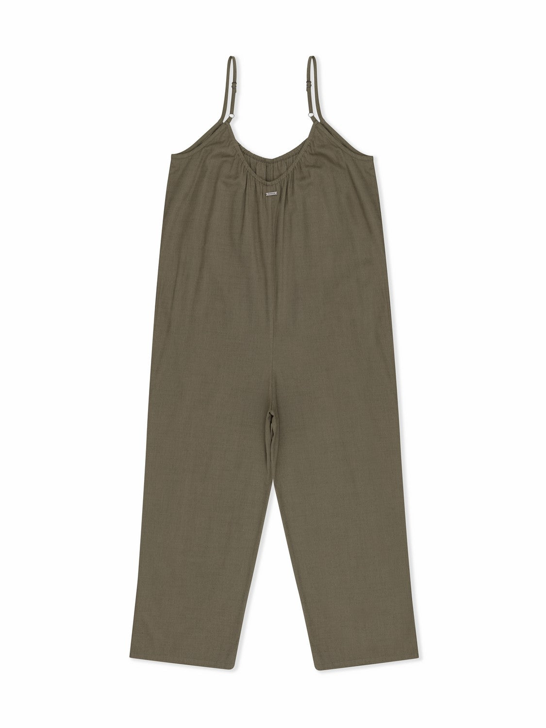 New Heights Jumpsuit | Hurley Olive Grove Dresses & Jumpsuits