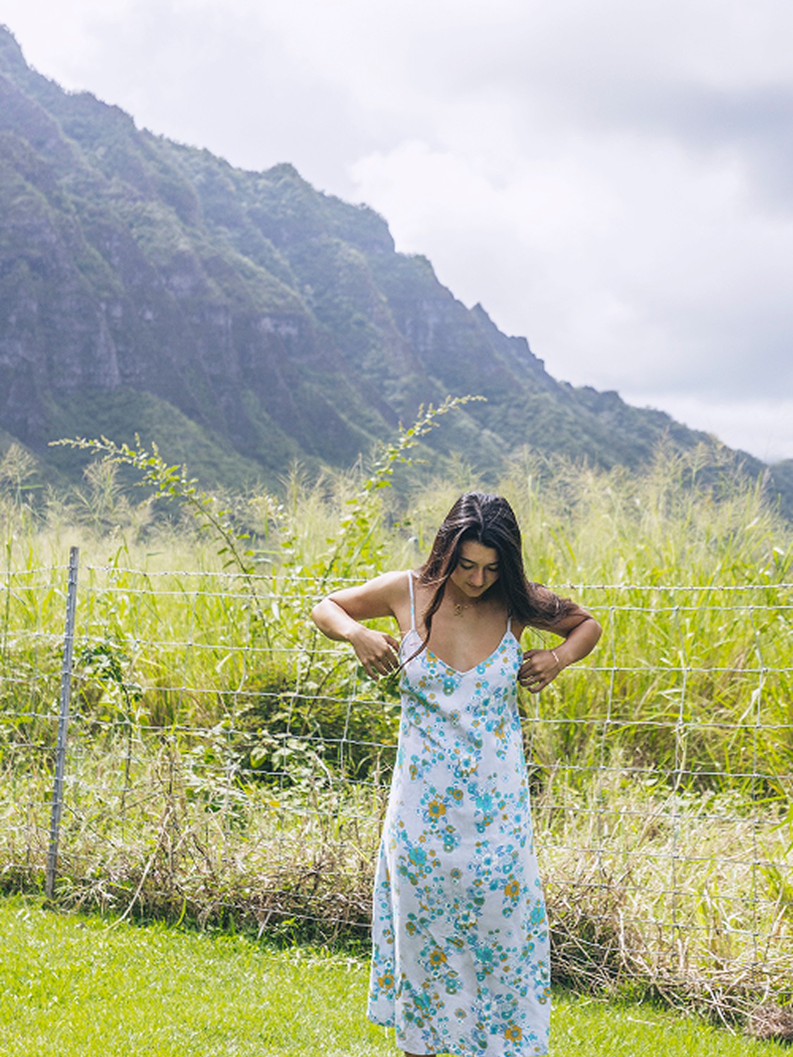 Beverly Slip Dress | Hurley Iceland Dresses & Jumpsuits