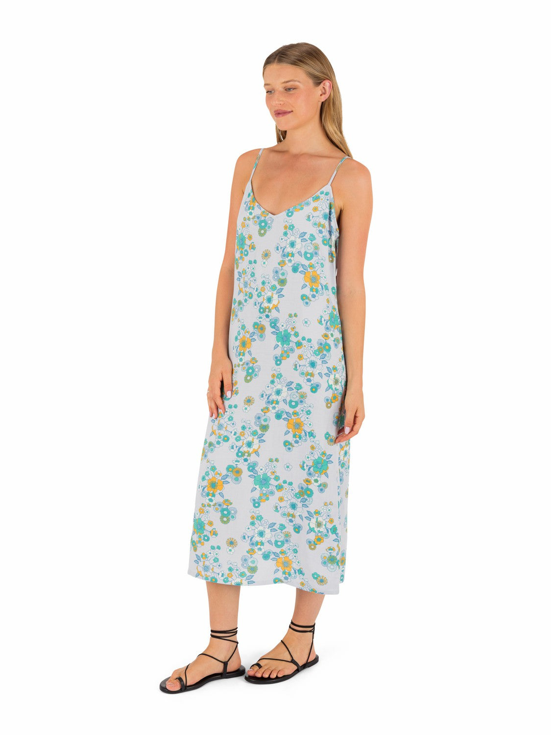 Beverly Slip Dress | Hurley Iceland Dresses & Jumpsuits