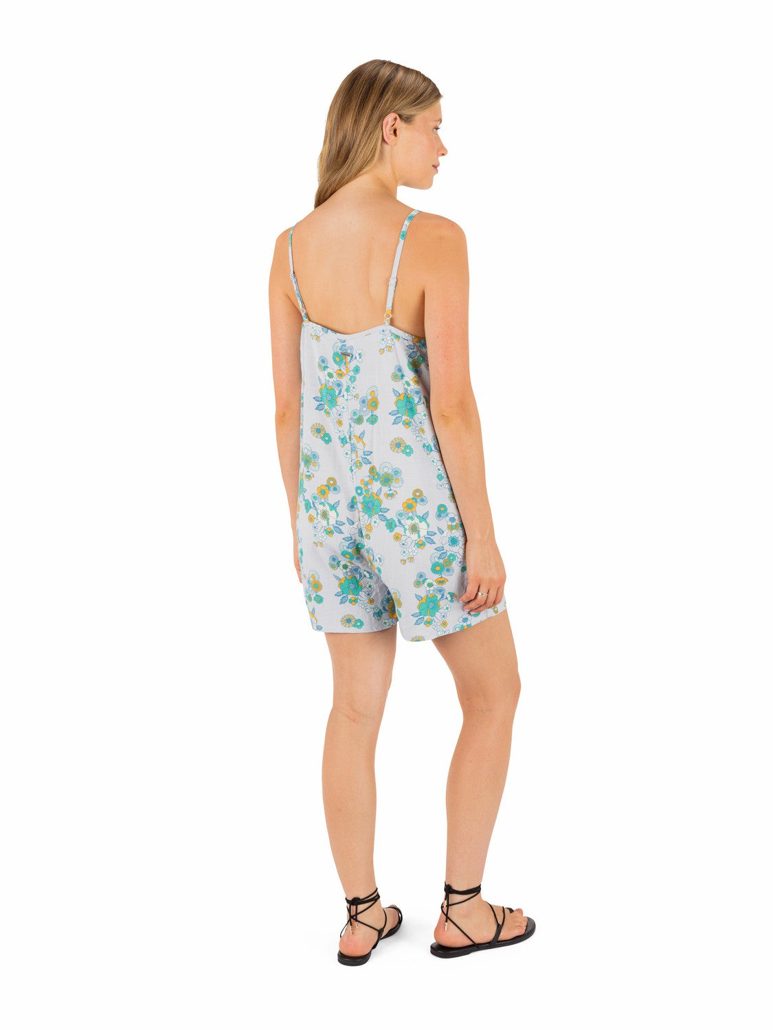 Beverly Romper | Hurley Iceland Dresses & Jumpsuits