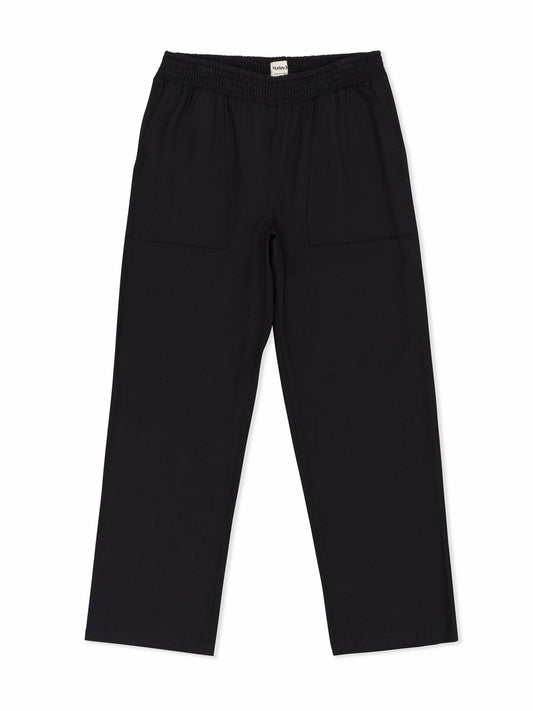 Beach Club Pant | Hurley Black Pants