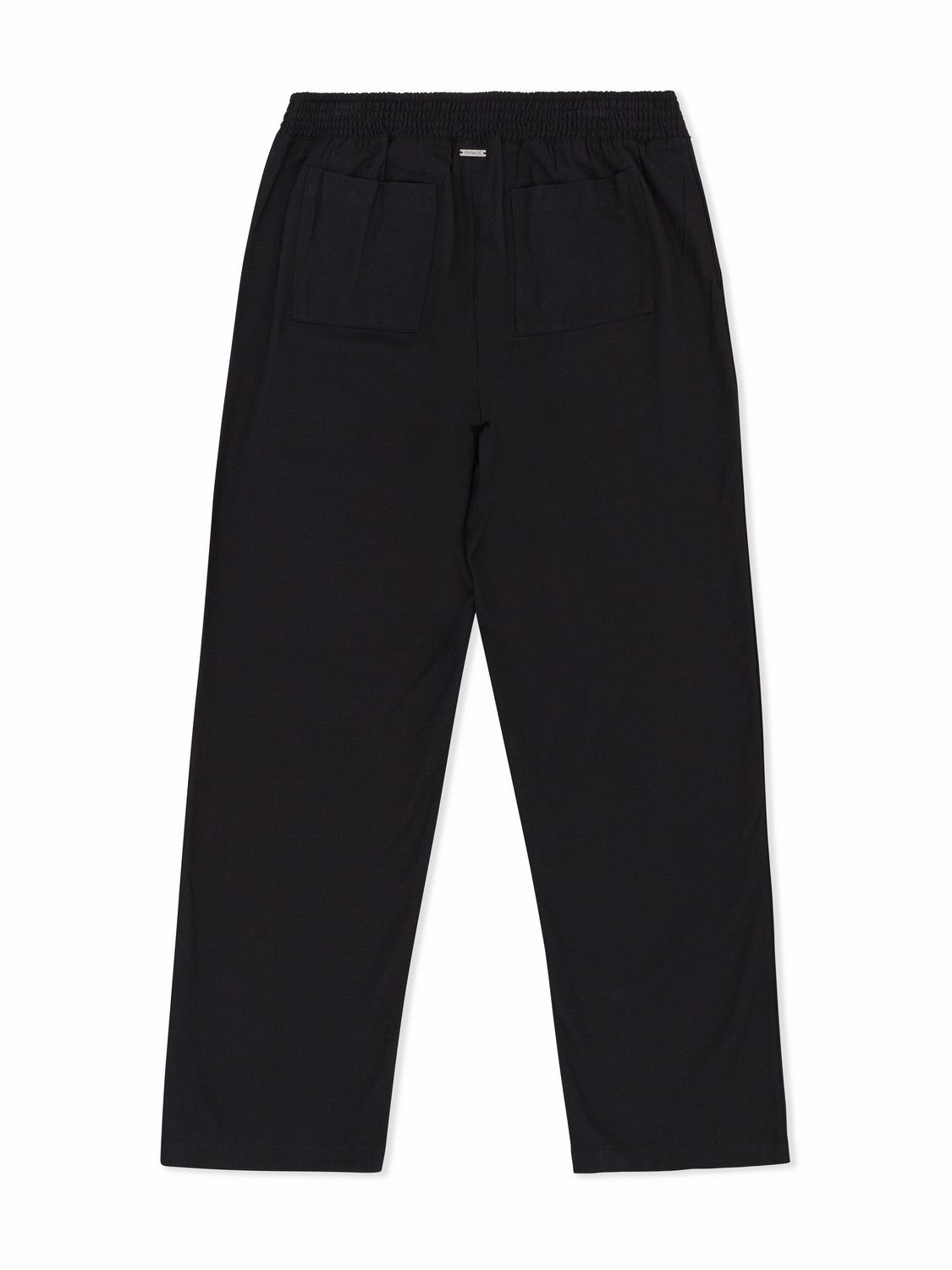 Beach Club Pant | Hurley Black Pants