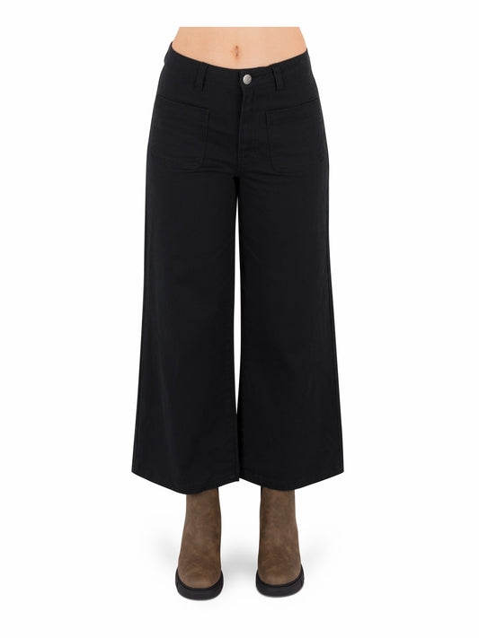 Horizon Pant | Hurley Black Pants