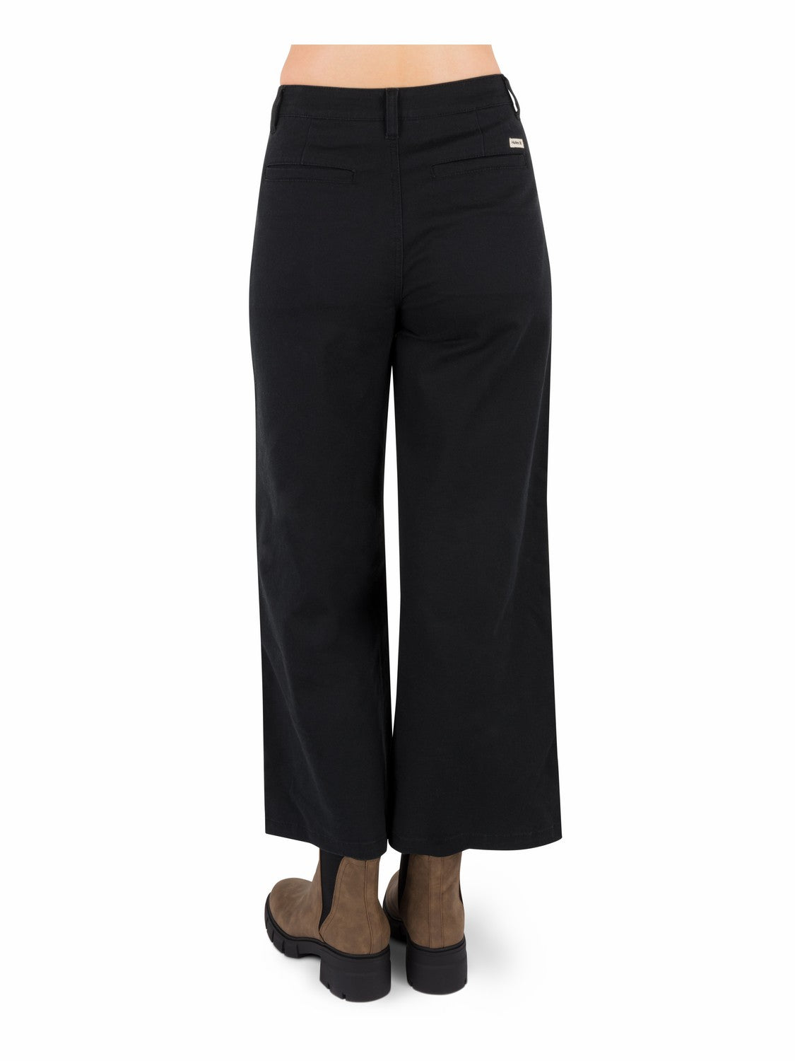 Horizon Pant | Hurley Black Pants