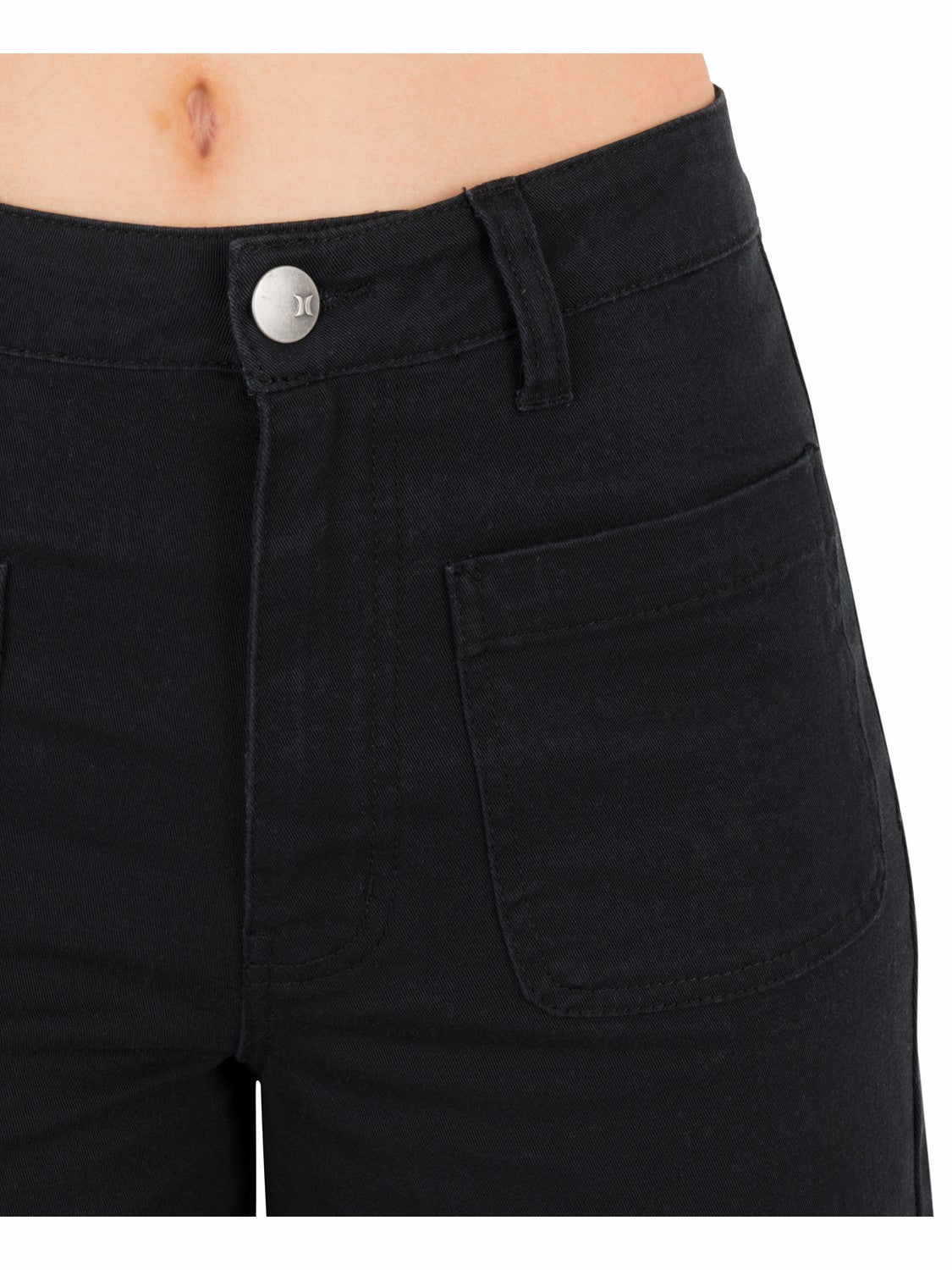 Horizon Pant | Hurley Black Pants
