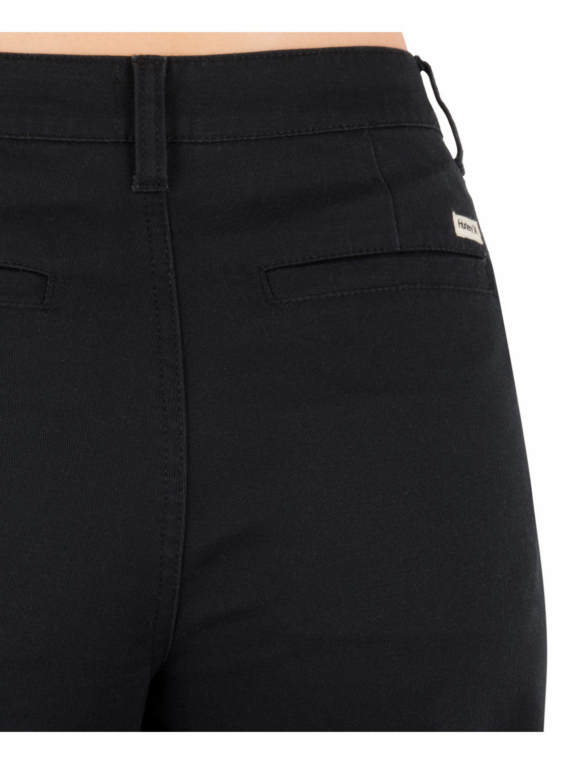 Horizon Pant | Hurley Black Pants