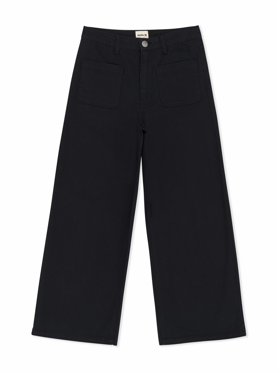 Horizon Pant | Hurley Black Pants