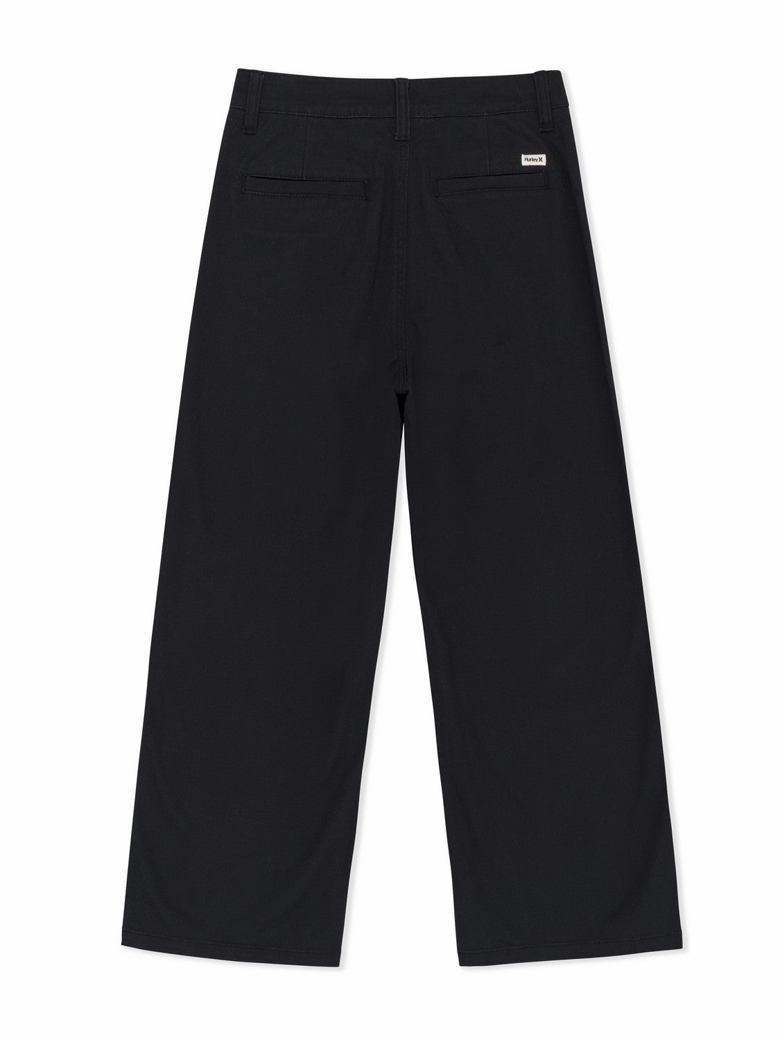 Horizon Pant | Hurley Black Pants