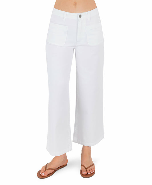 Horizon Pant | Hurley White Pants