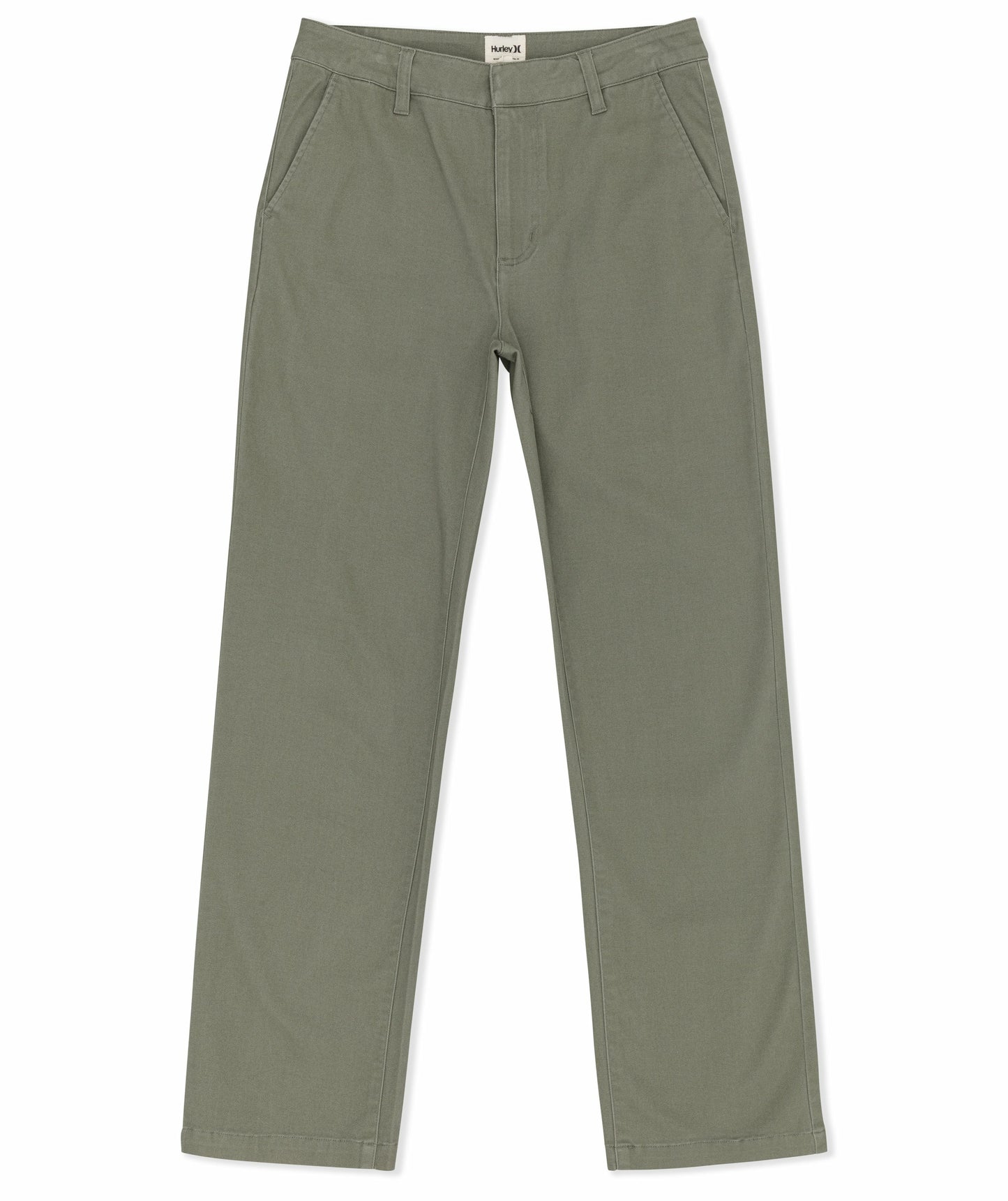 Rider Pant | Hurley Olive Grove Pants
