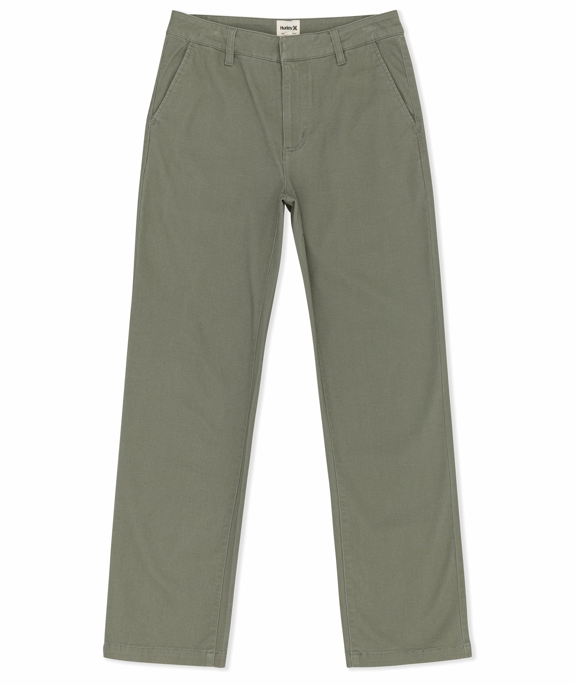 Rider Pant | Hurley Olive Grove Pants