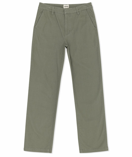Rider Pant | Hurley Olive Grove Pants