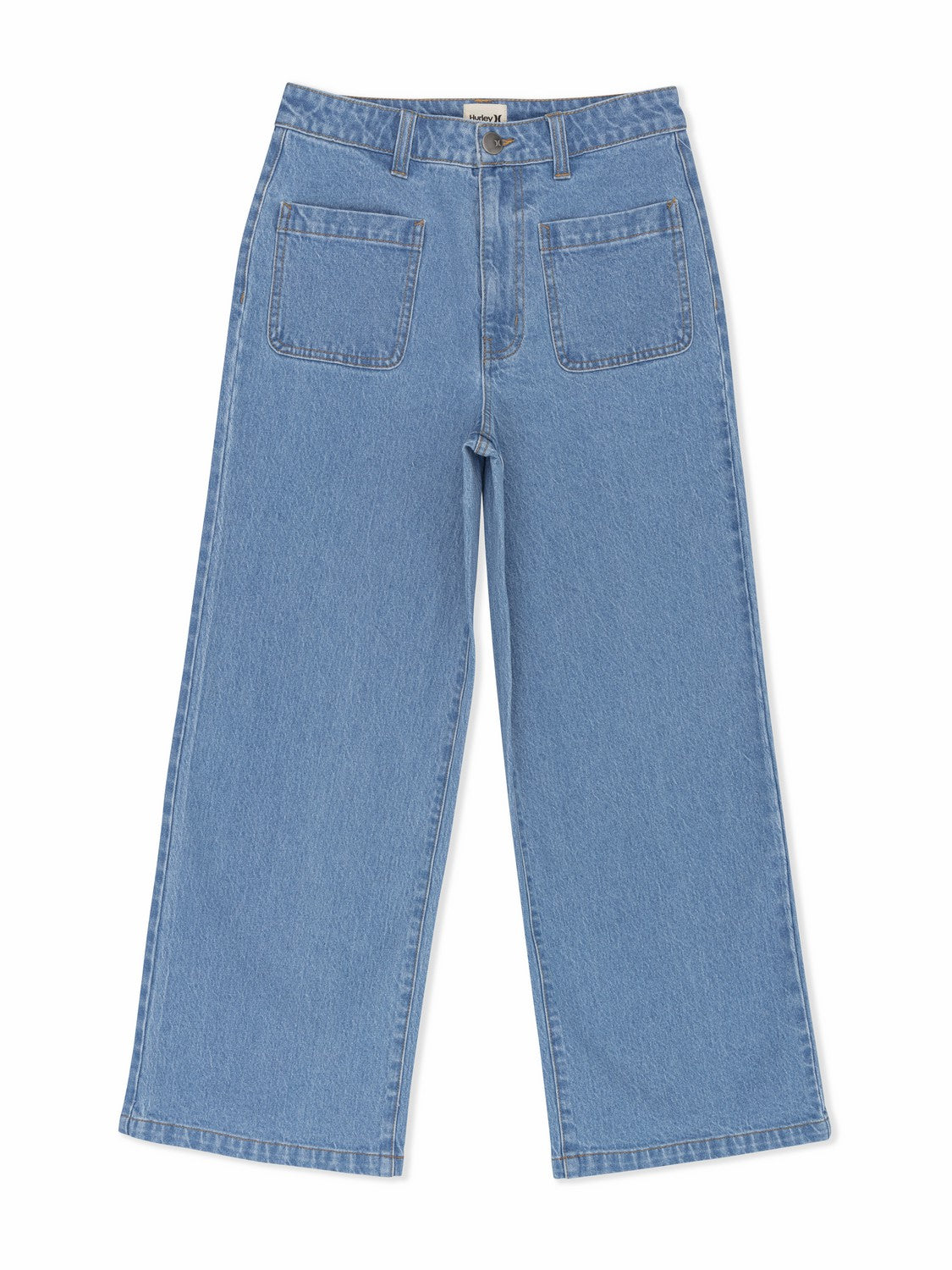 Horizon Pant | Hurley 70S Blue Pants
