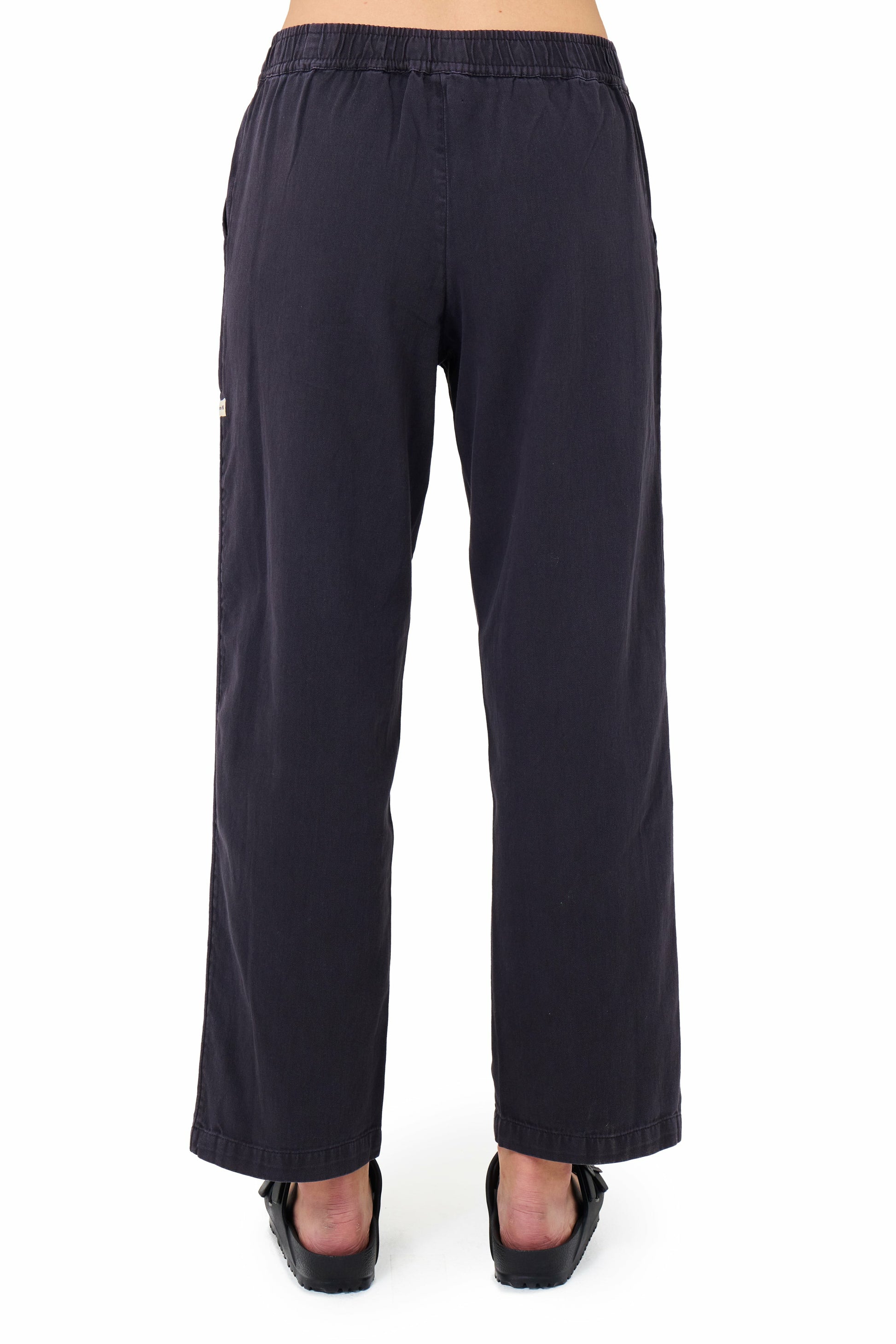 Wavy Days Pant | Hurley Off Black Pants