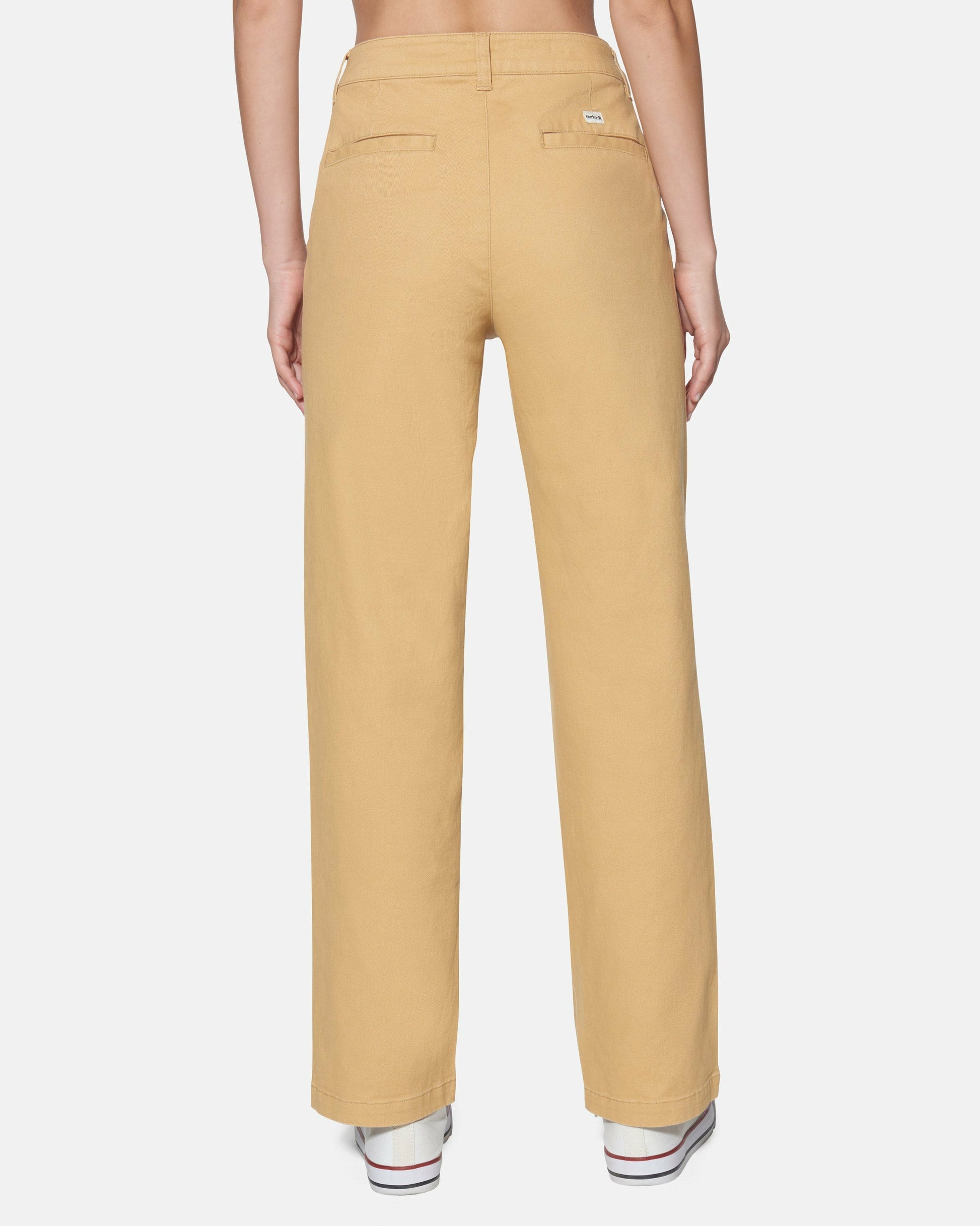 Rider Pant | Hurley Tan Pants