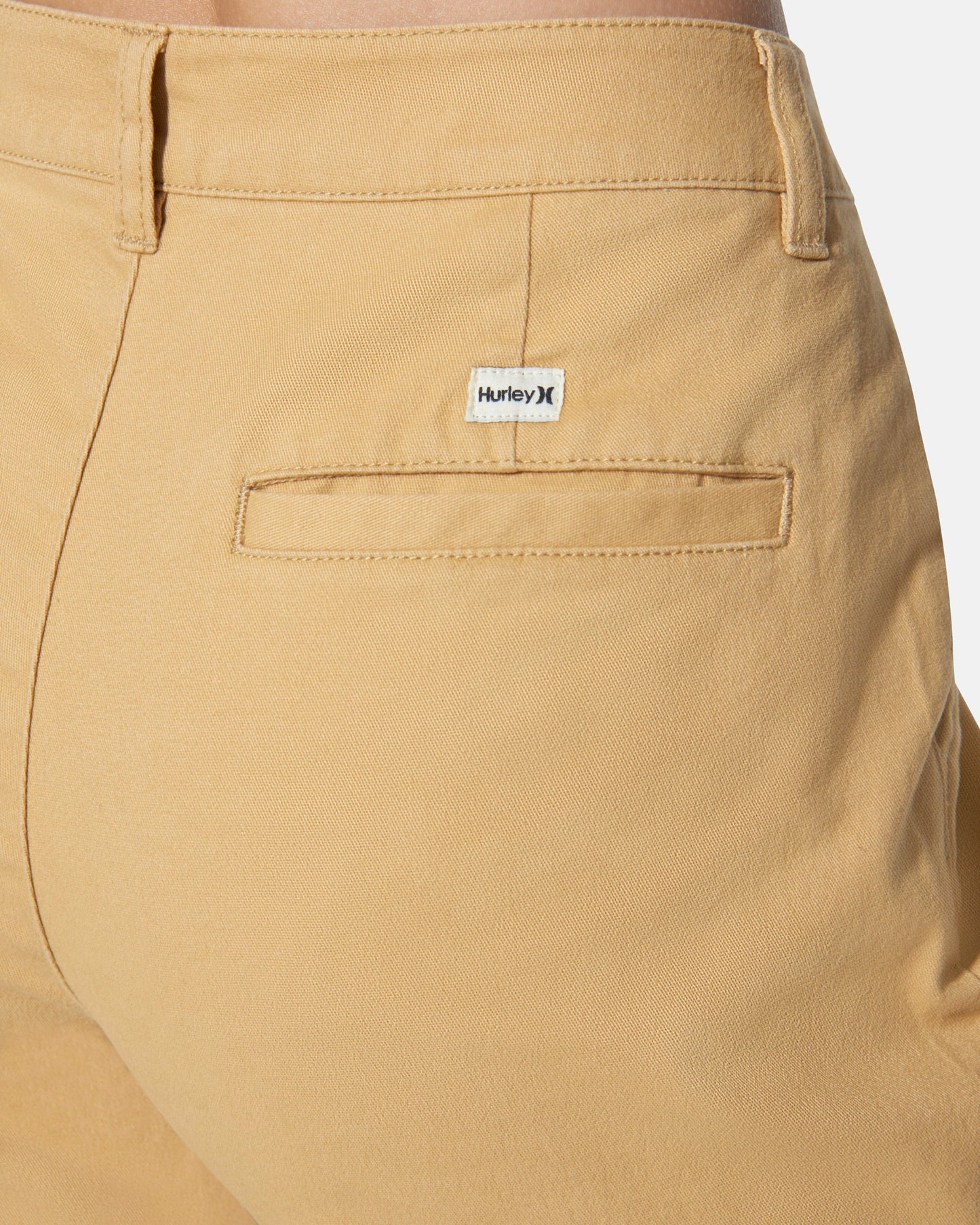 Rider Pant | Hurley Tan Pants