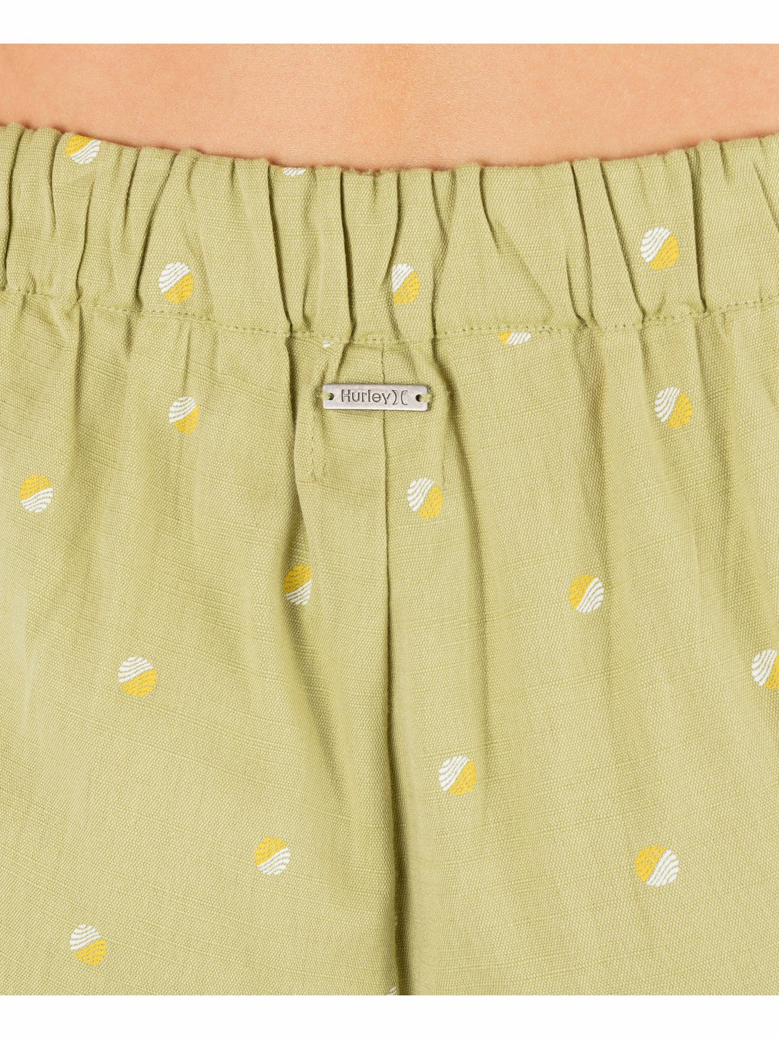 Wavy Dot Pant | Hurley Fern Pants