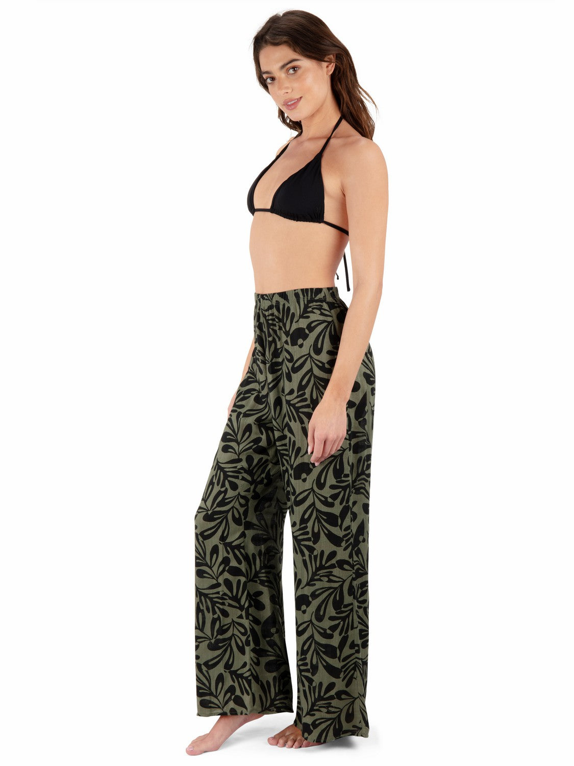 Marina Beach Pant | Hurley Willow Pants