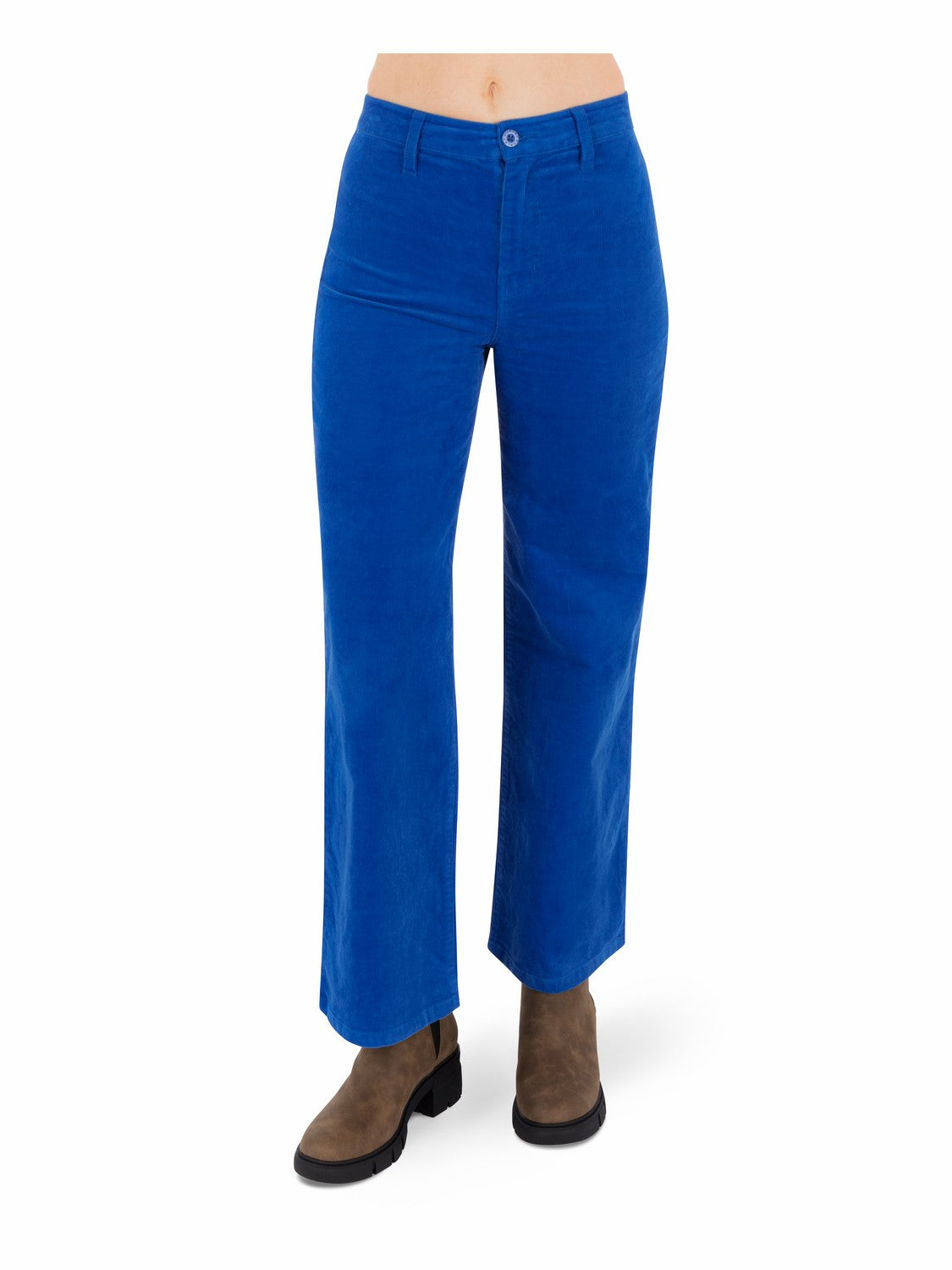Urban Charm Wide Leg Pant | Hurley OCEAN BLUE Pants