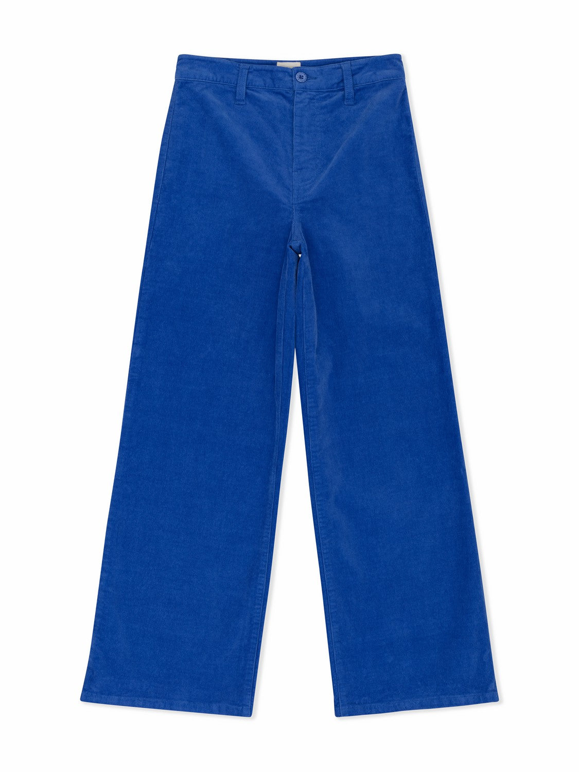 Urban Charm Wide Leg Pant | Hurley OCEAN BLUE Pants