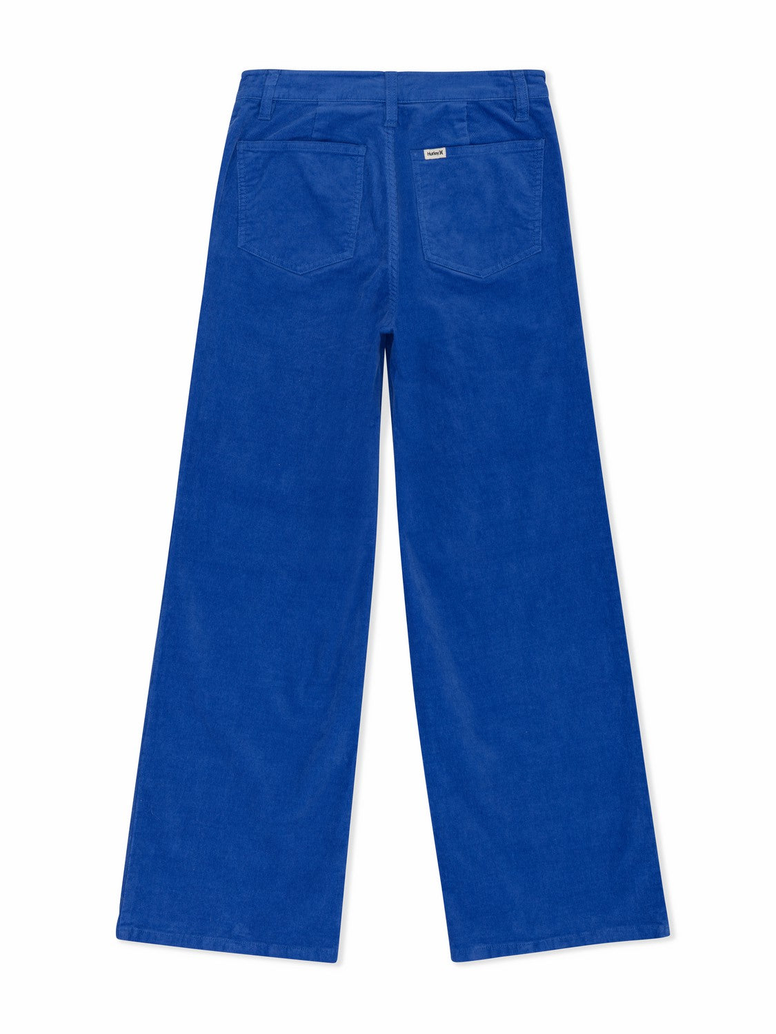 Urban Charm Wide Leg Pant | Hurley OCEAN BLUE Pants