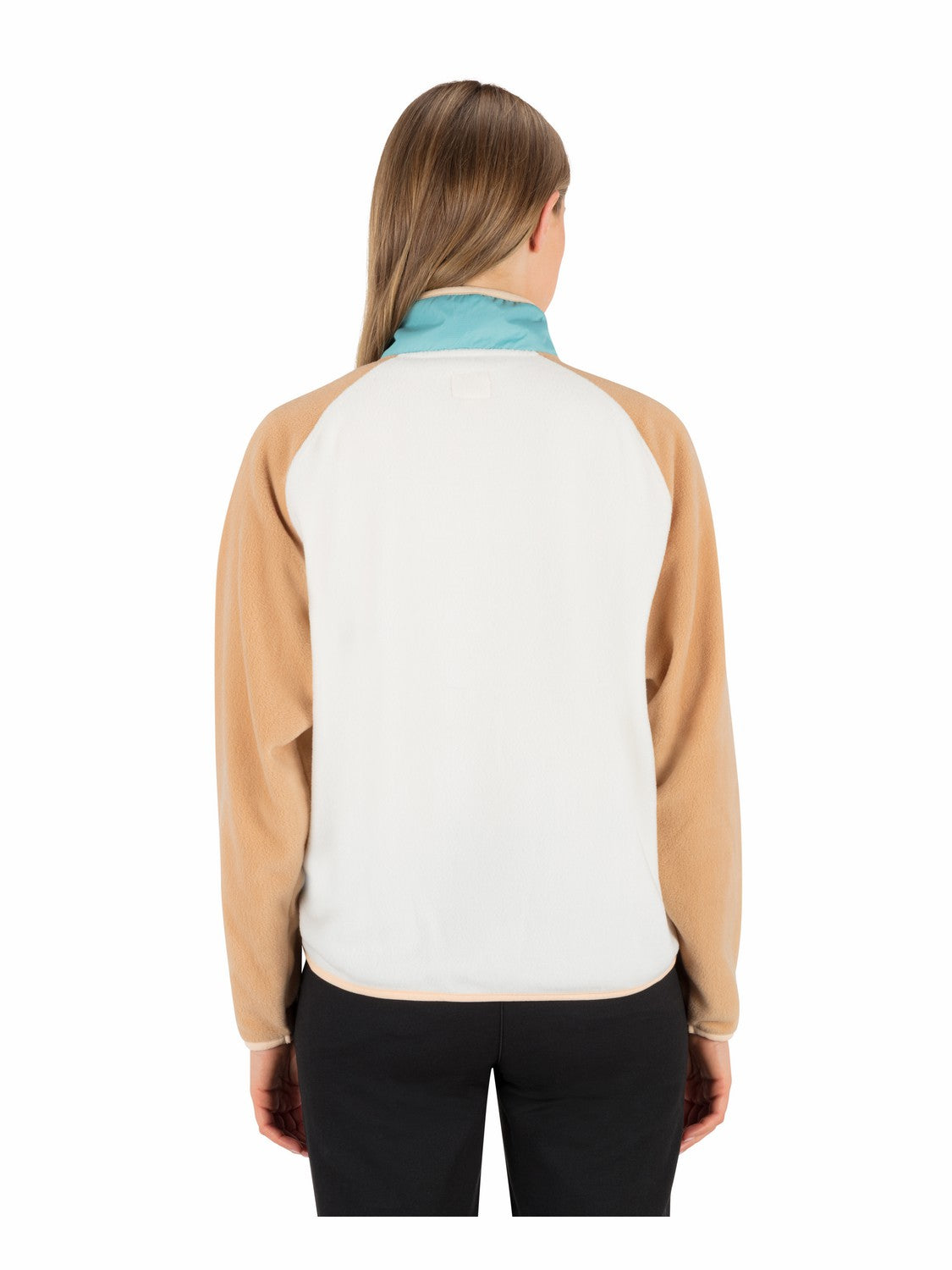 Explore Polar Fleece Jacket | Hurley TOFU Jackets & Outerwear