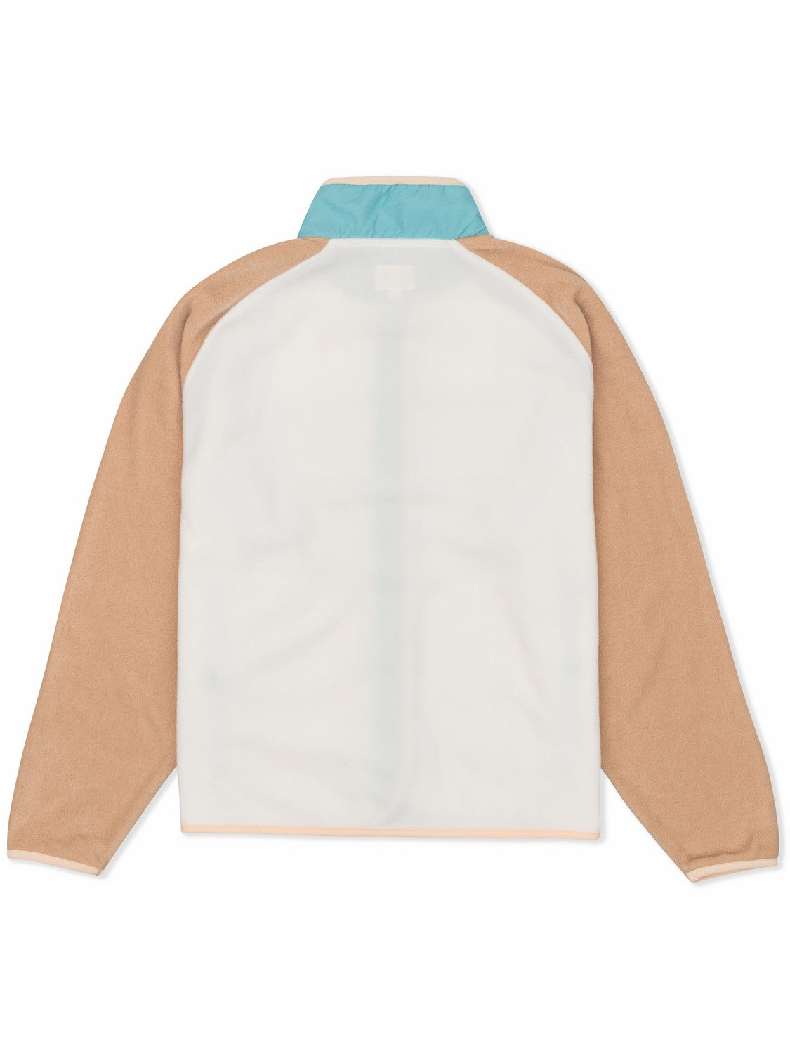 Explore Polar Fleece Jacket | Hurley TOFU Jackets & Outerwear