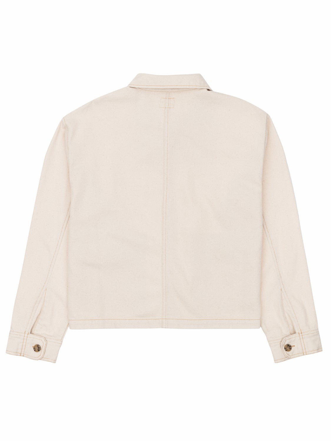 Barracks Jacket | Hurley NATURAL Jackets & Outerwear