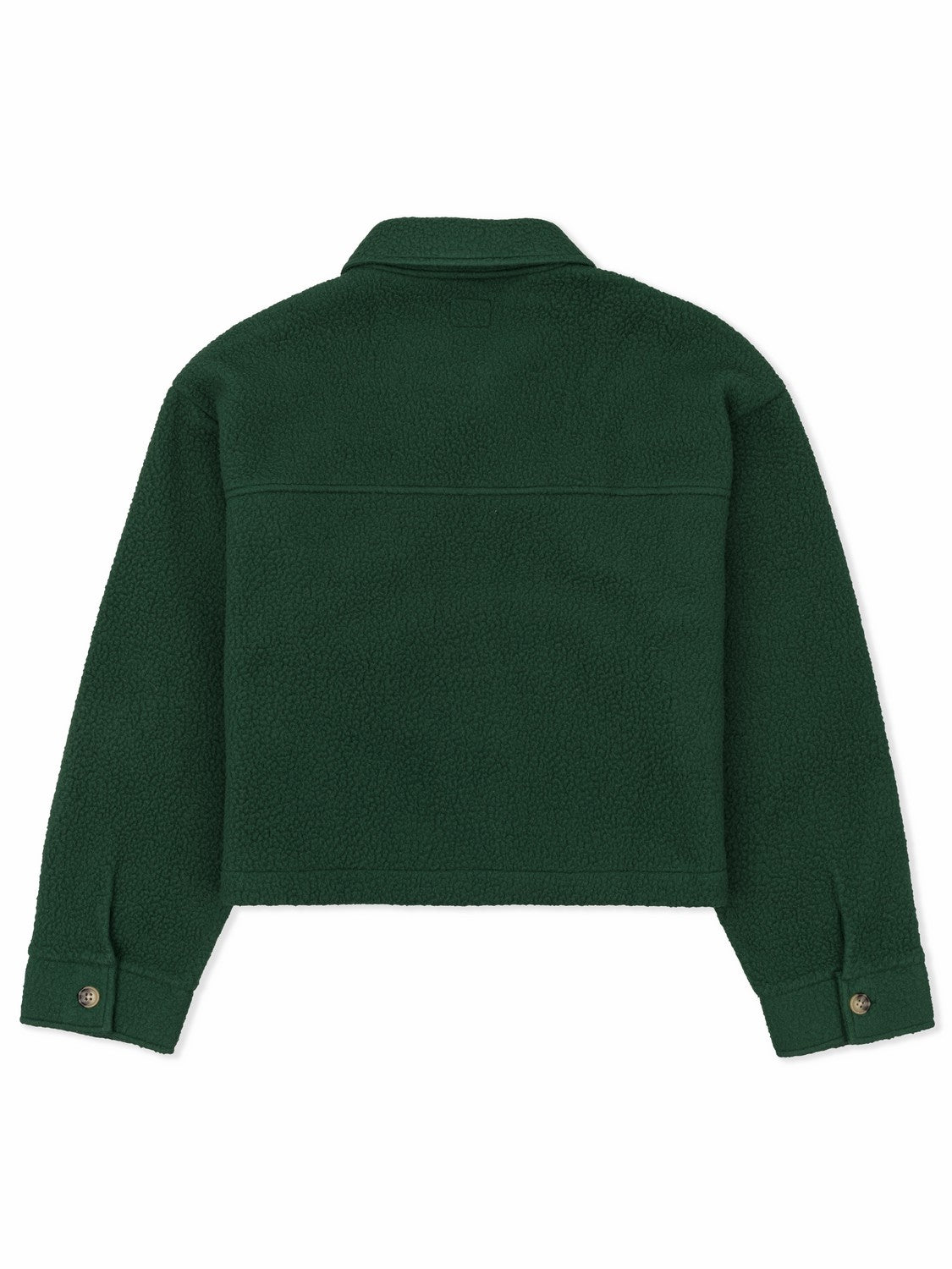 Pit Stop Polar Fleece Jacket | Hurley EDEN Jackets & Outerwear